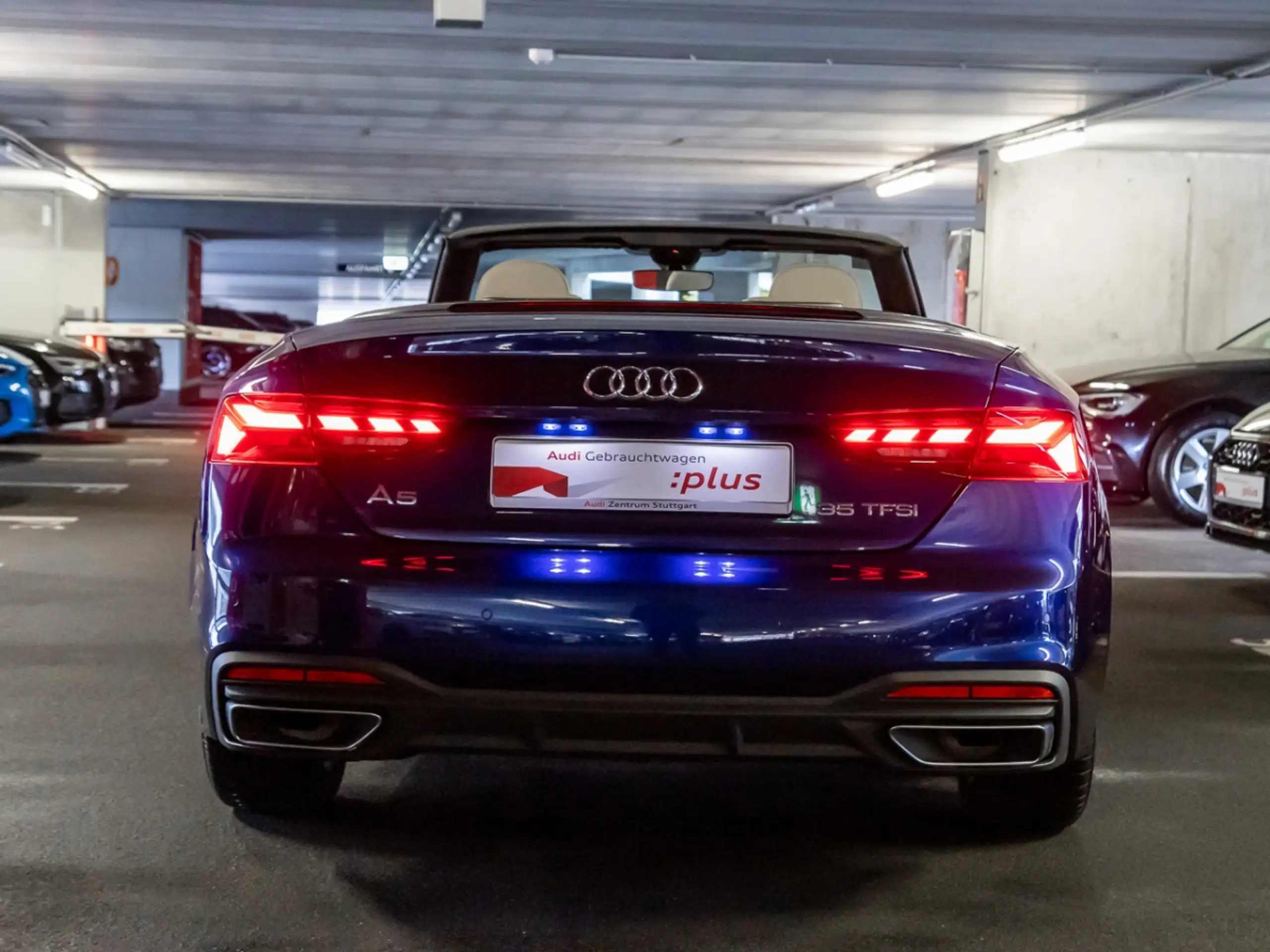 Audi - A5