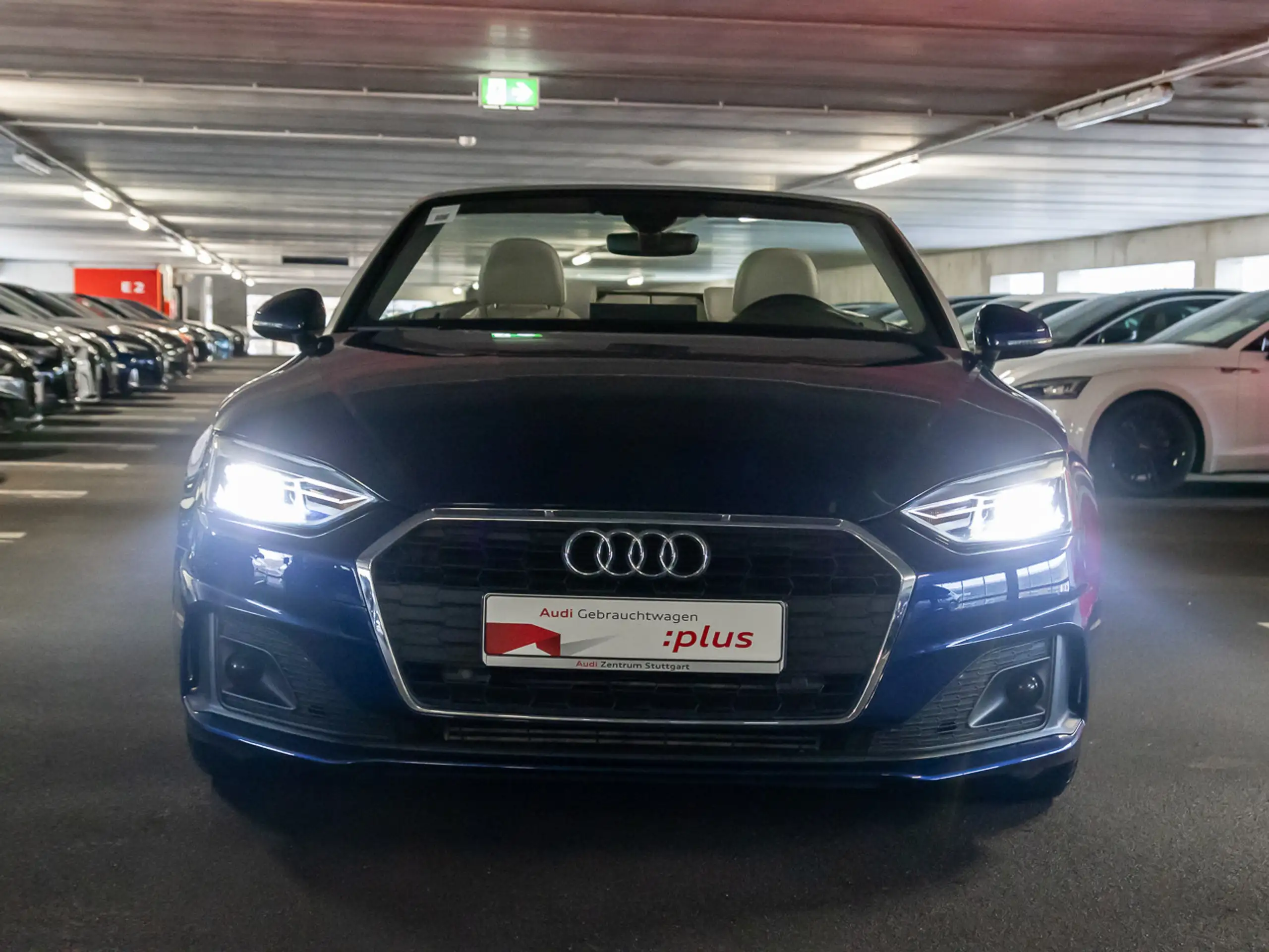 Audi - A5