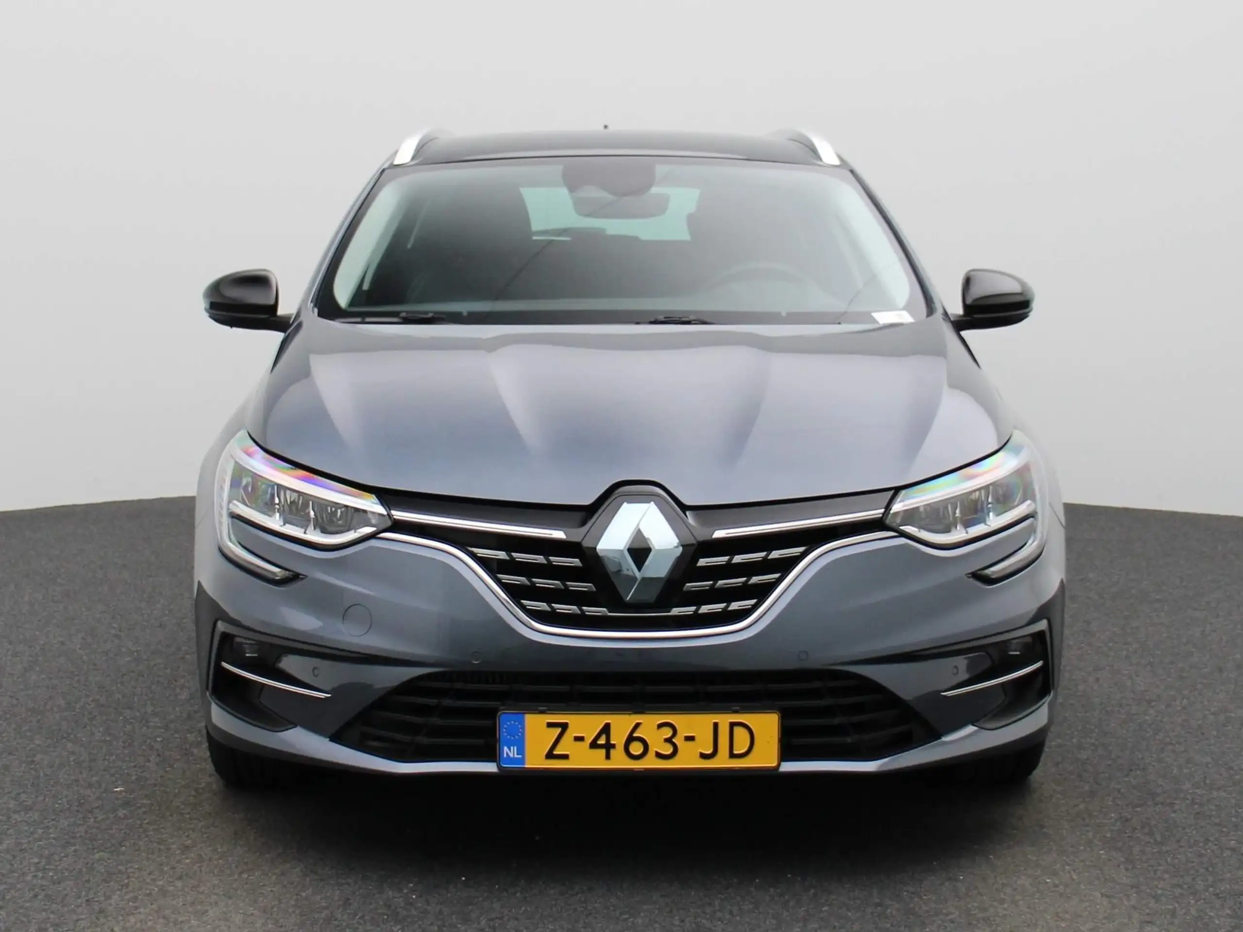 Renault - Megane