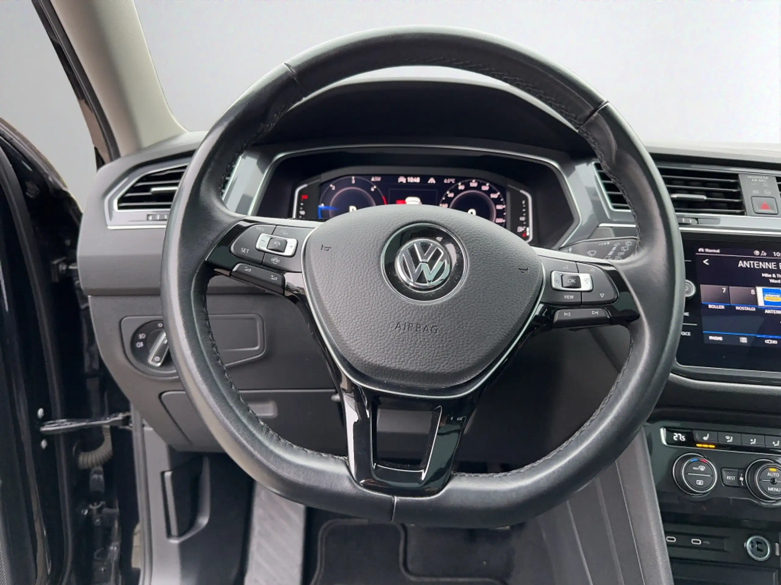 Volkswagen - Tiguan Allspace