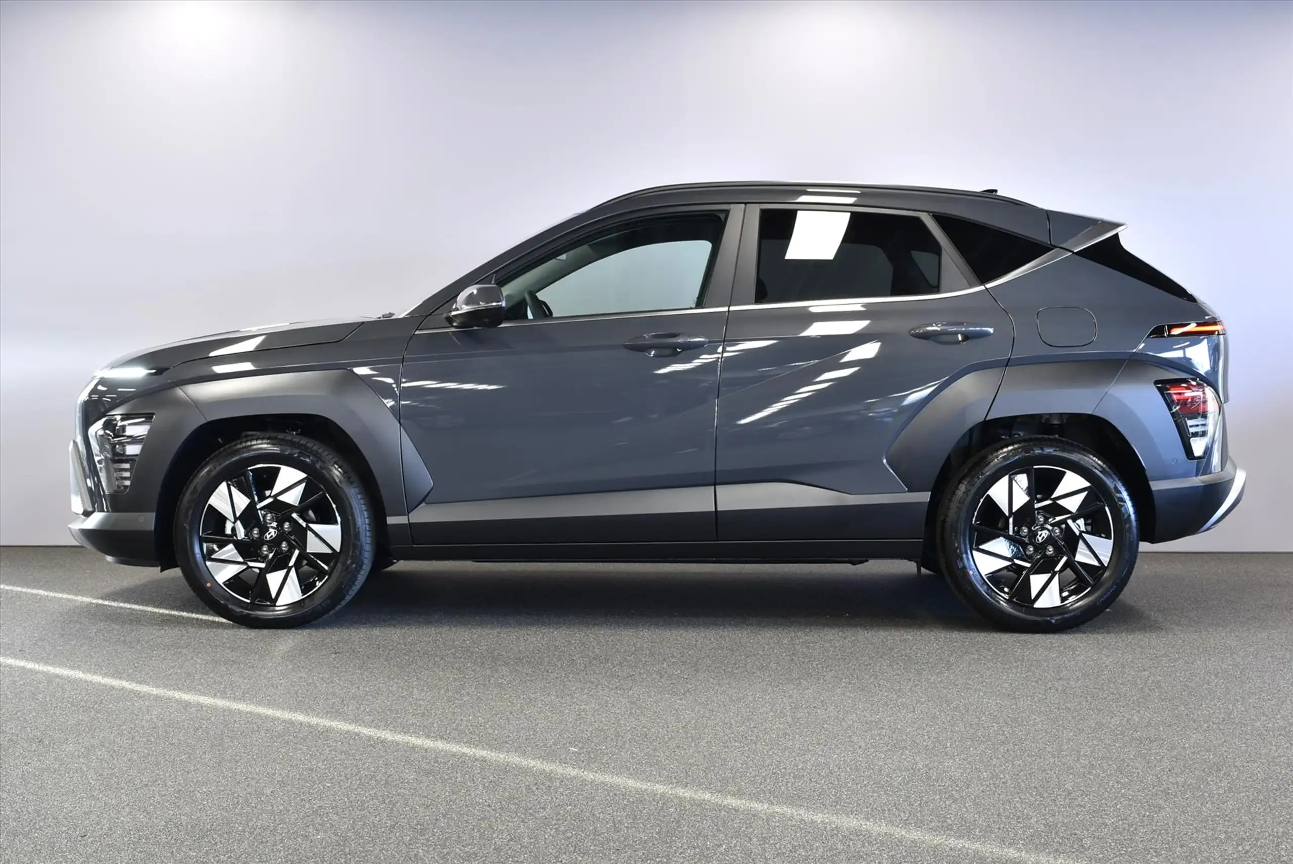 Hyundai - KONA