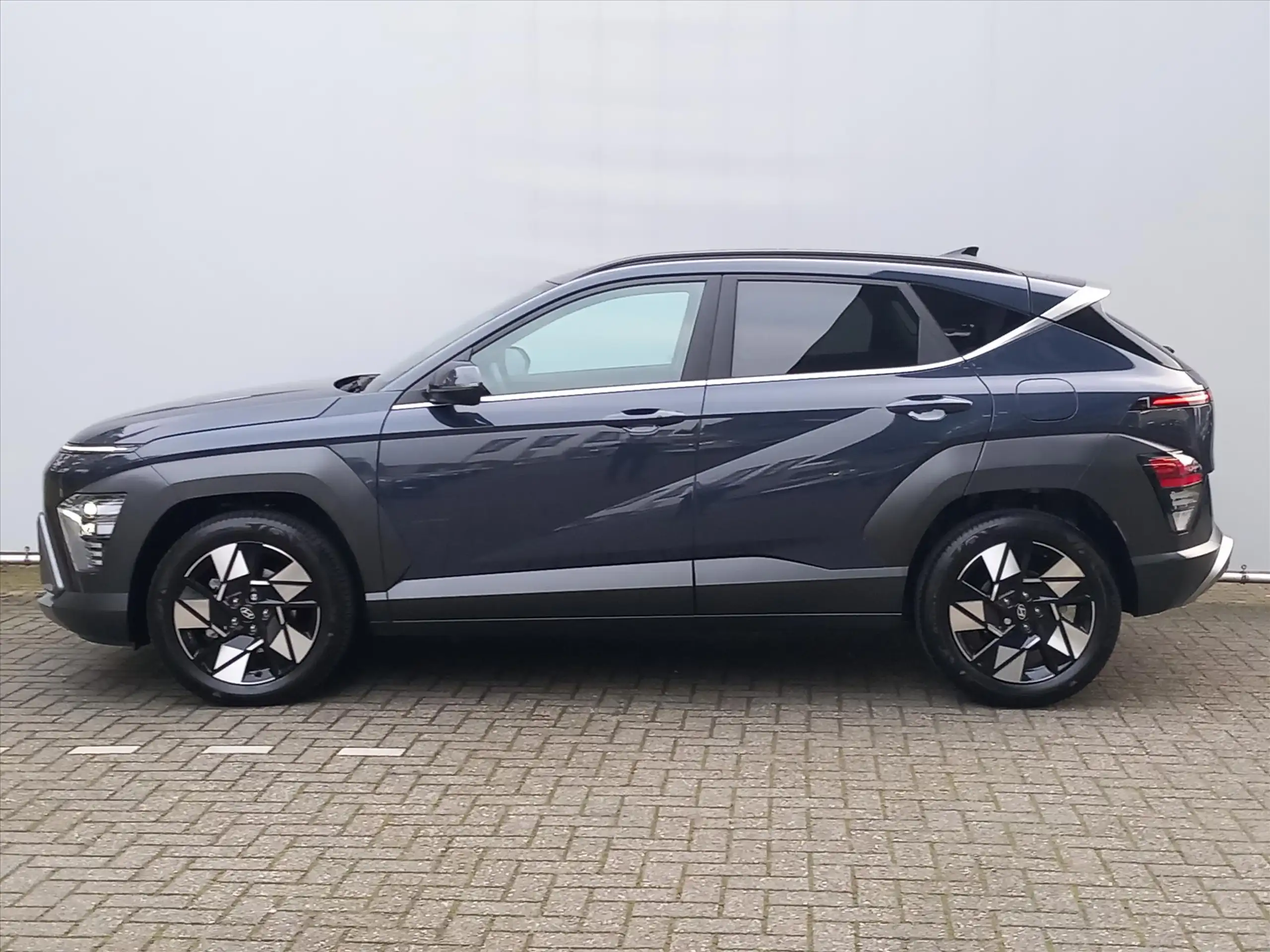 Hyundai - KONA