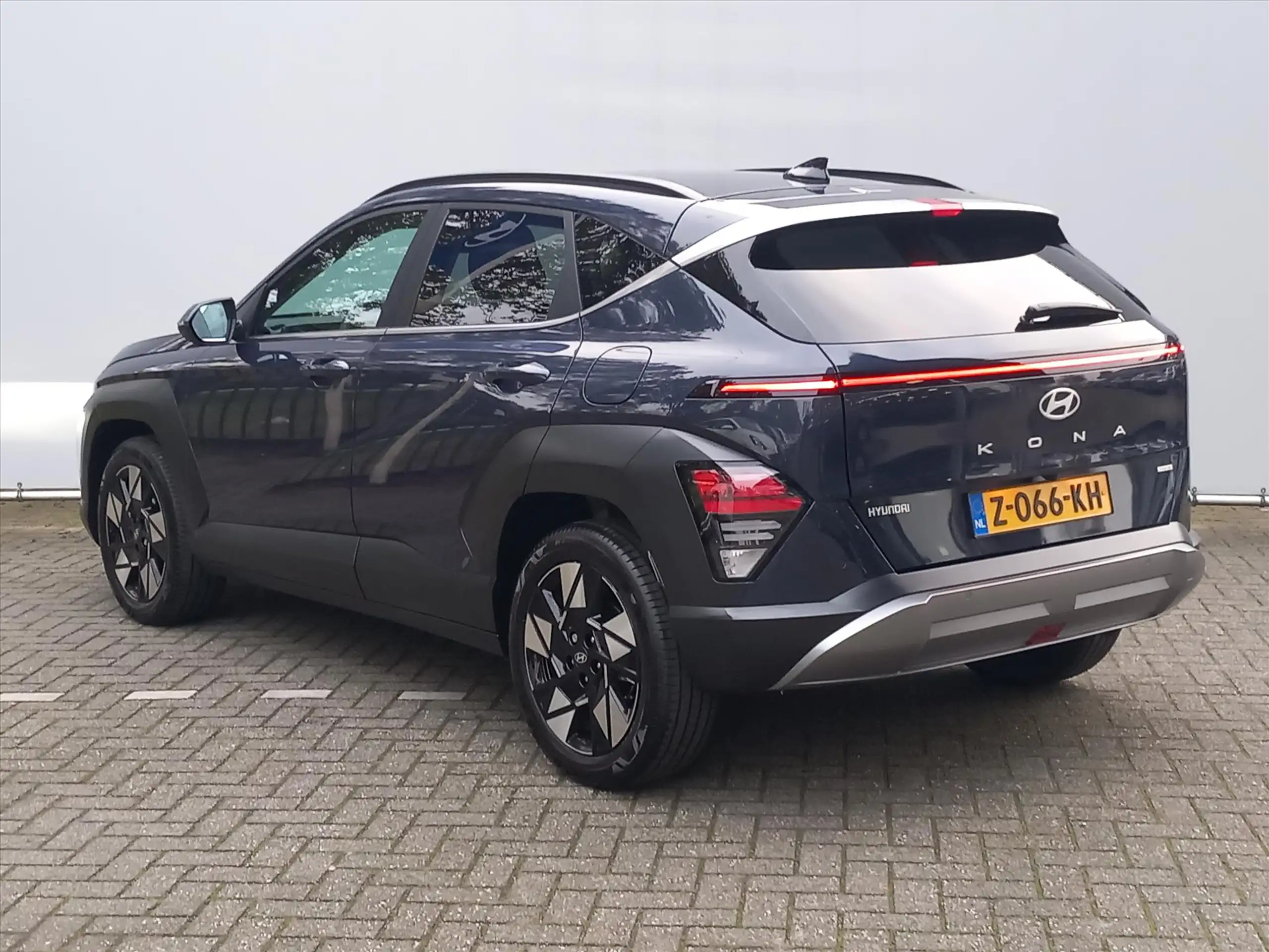 Hyundai - KONA