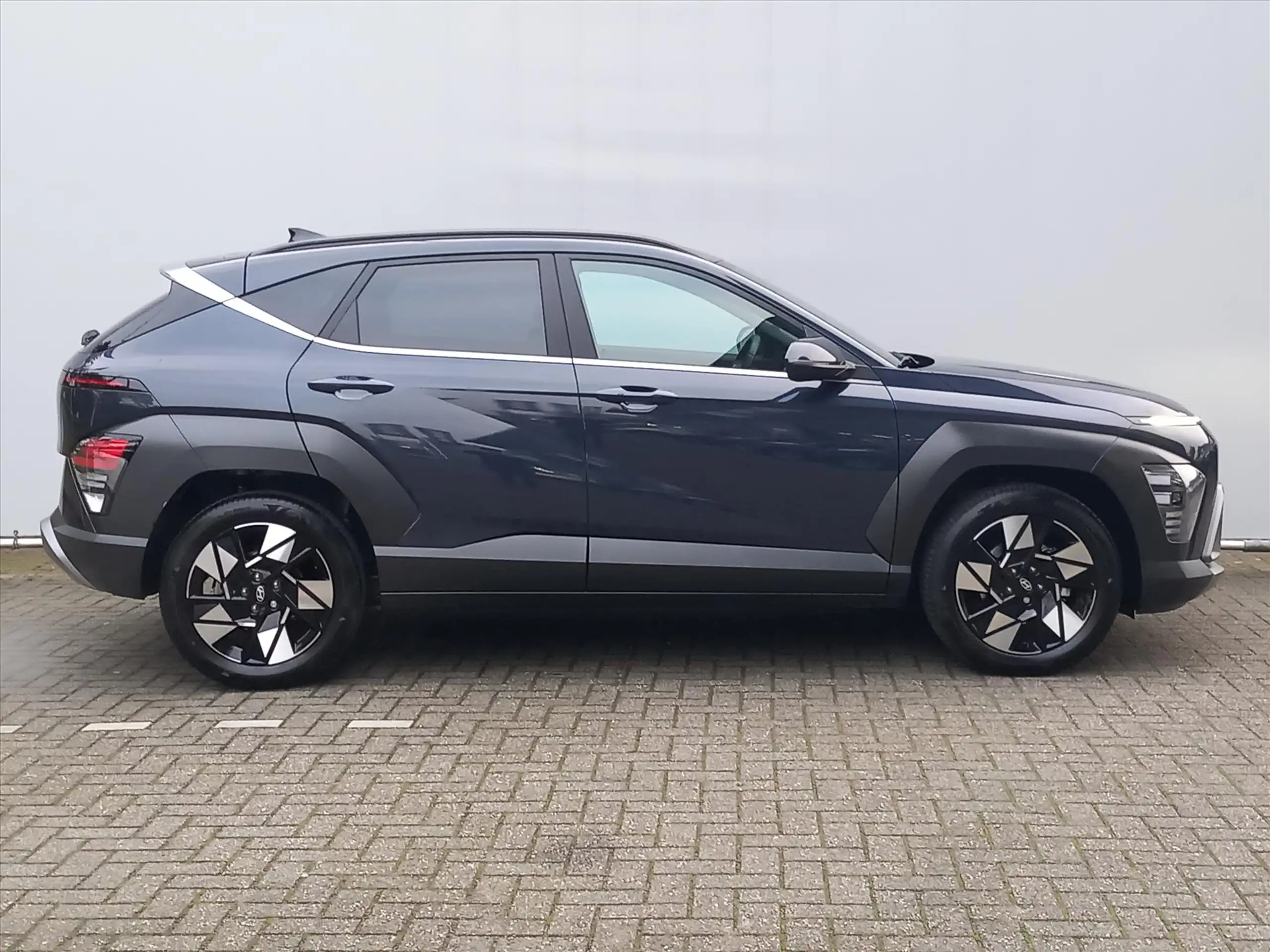 Hyundai - KONA