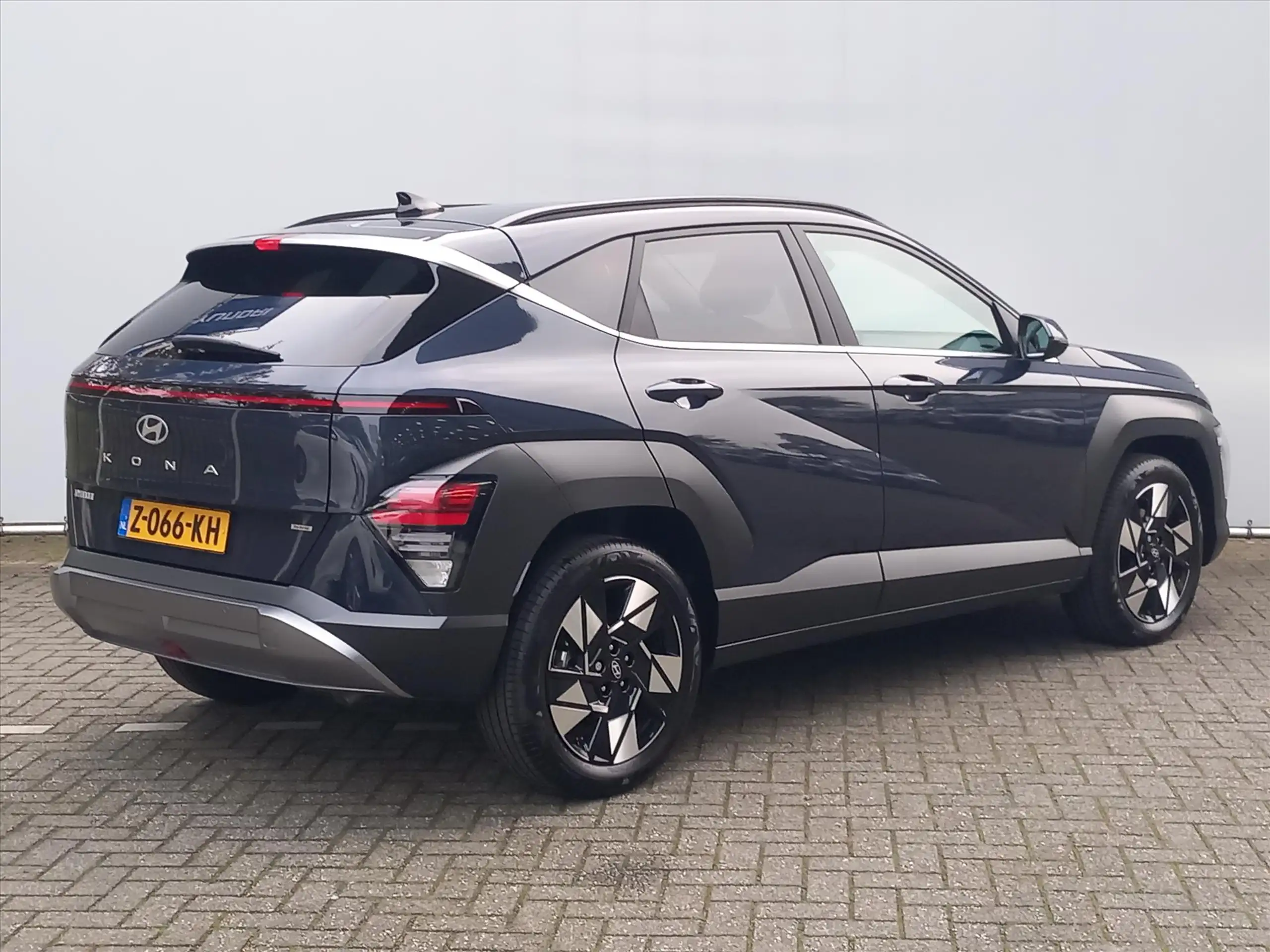 Hyundai - KONA