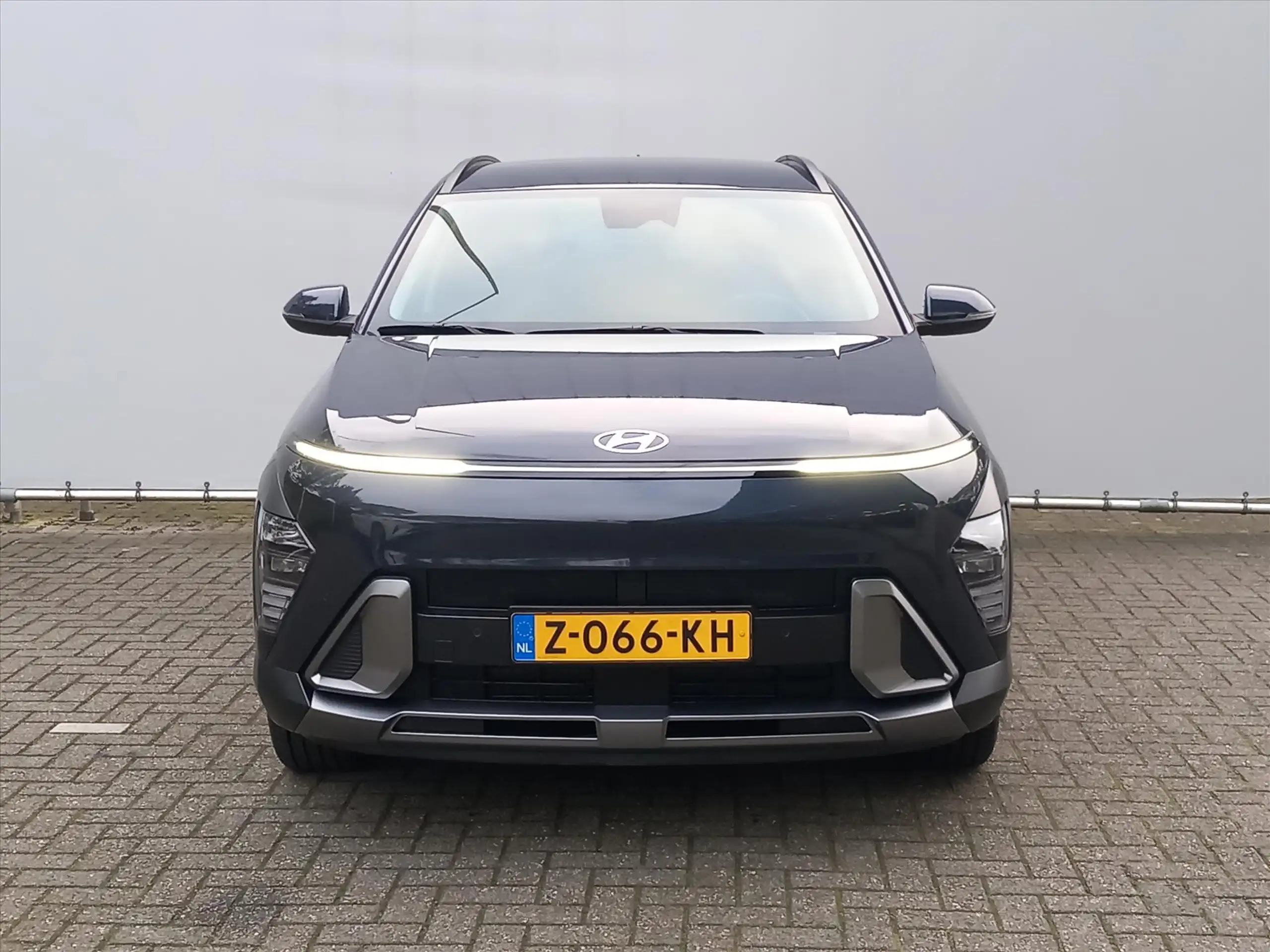 Hyundai - KONA