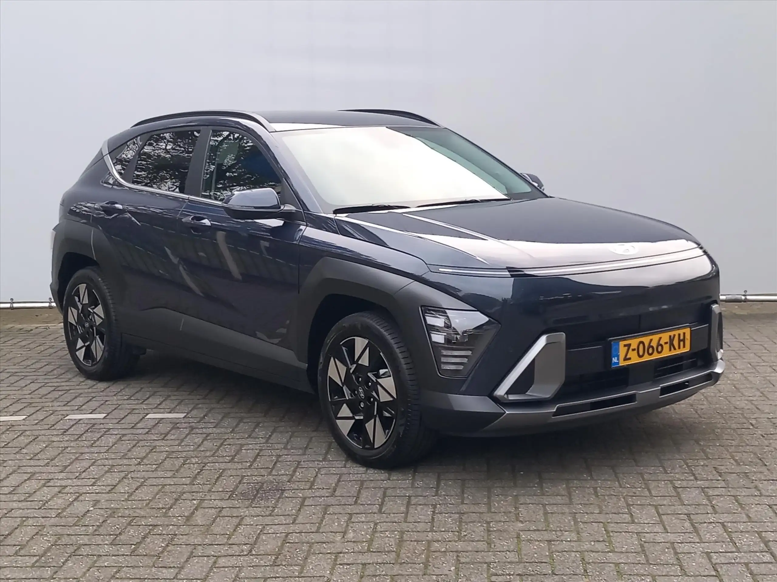 Hyundai - KONA