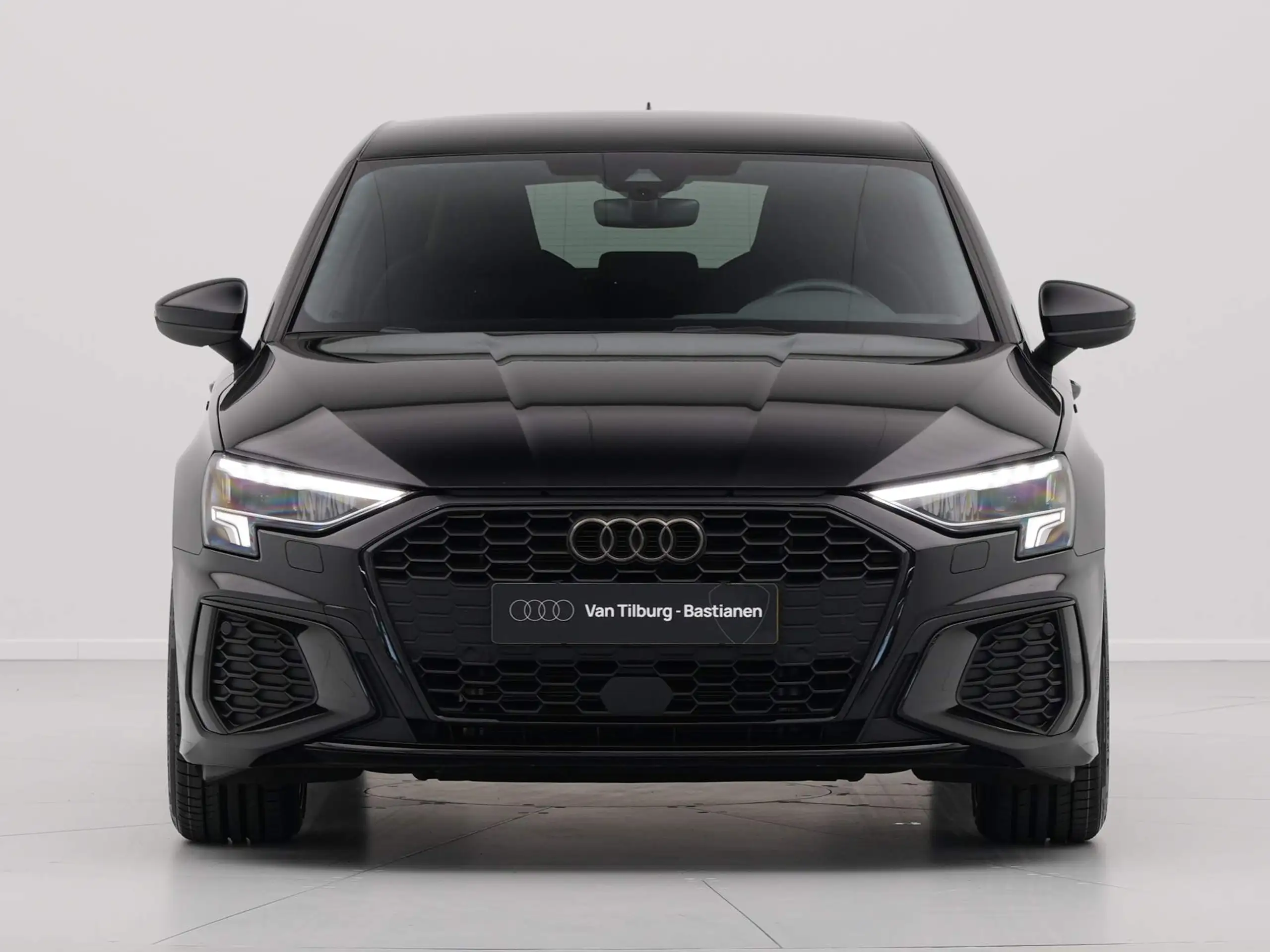 Audi - A3