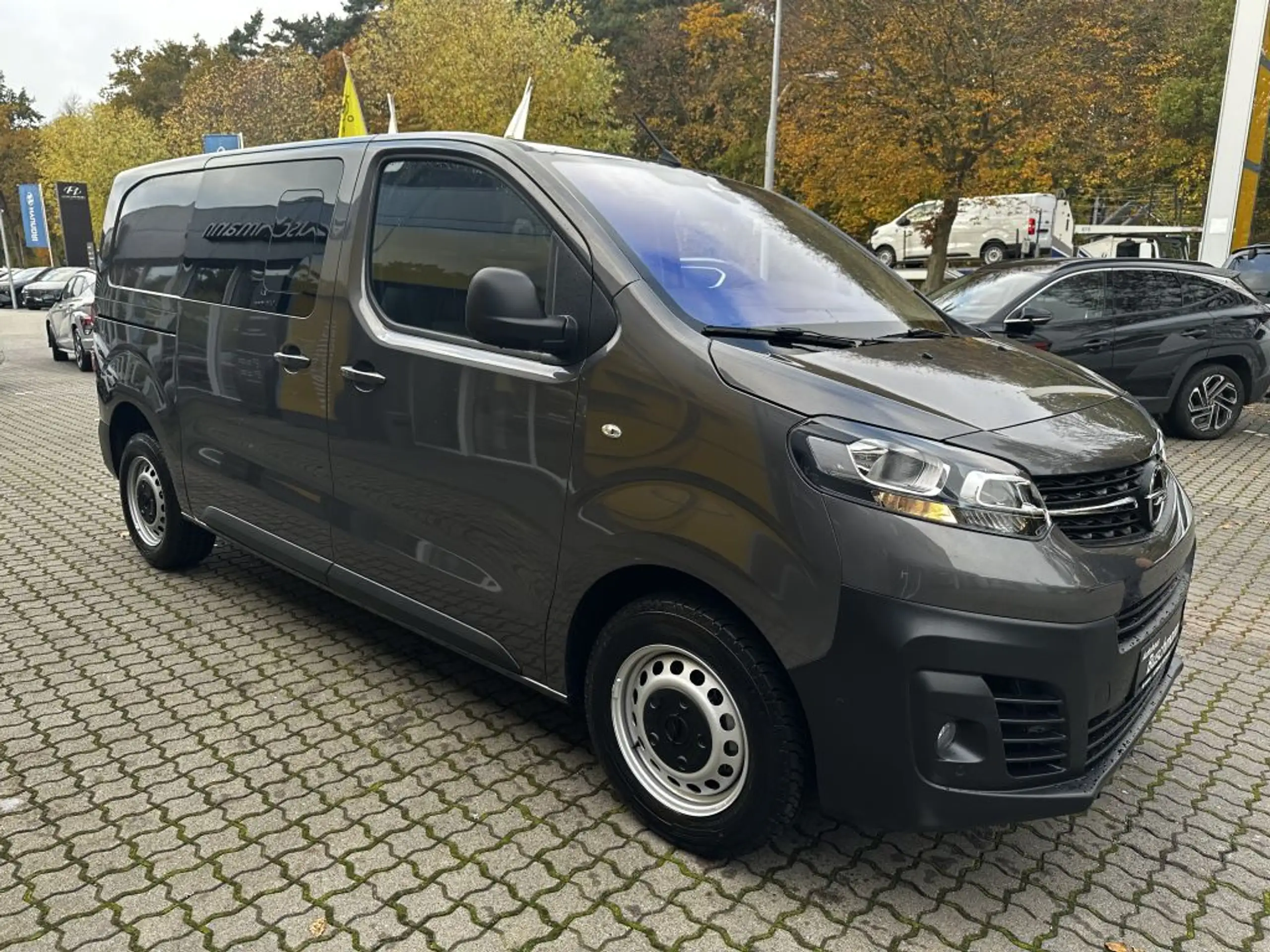 Opel - Vivaro