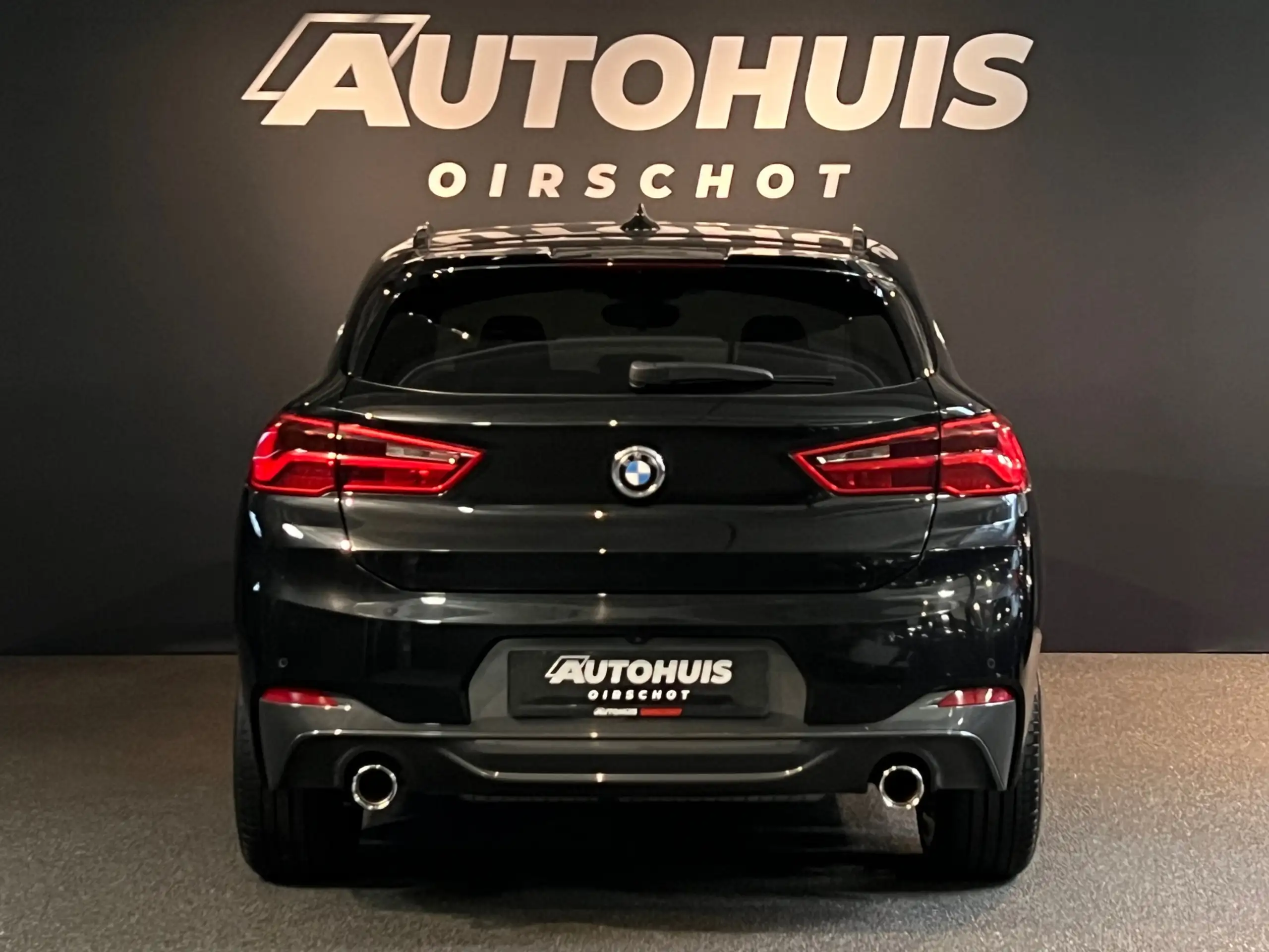 BMW - X2