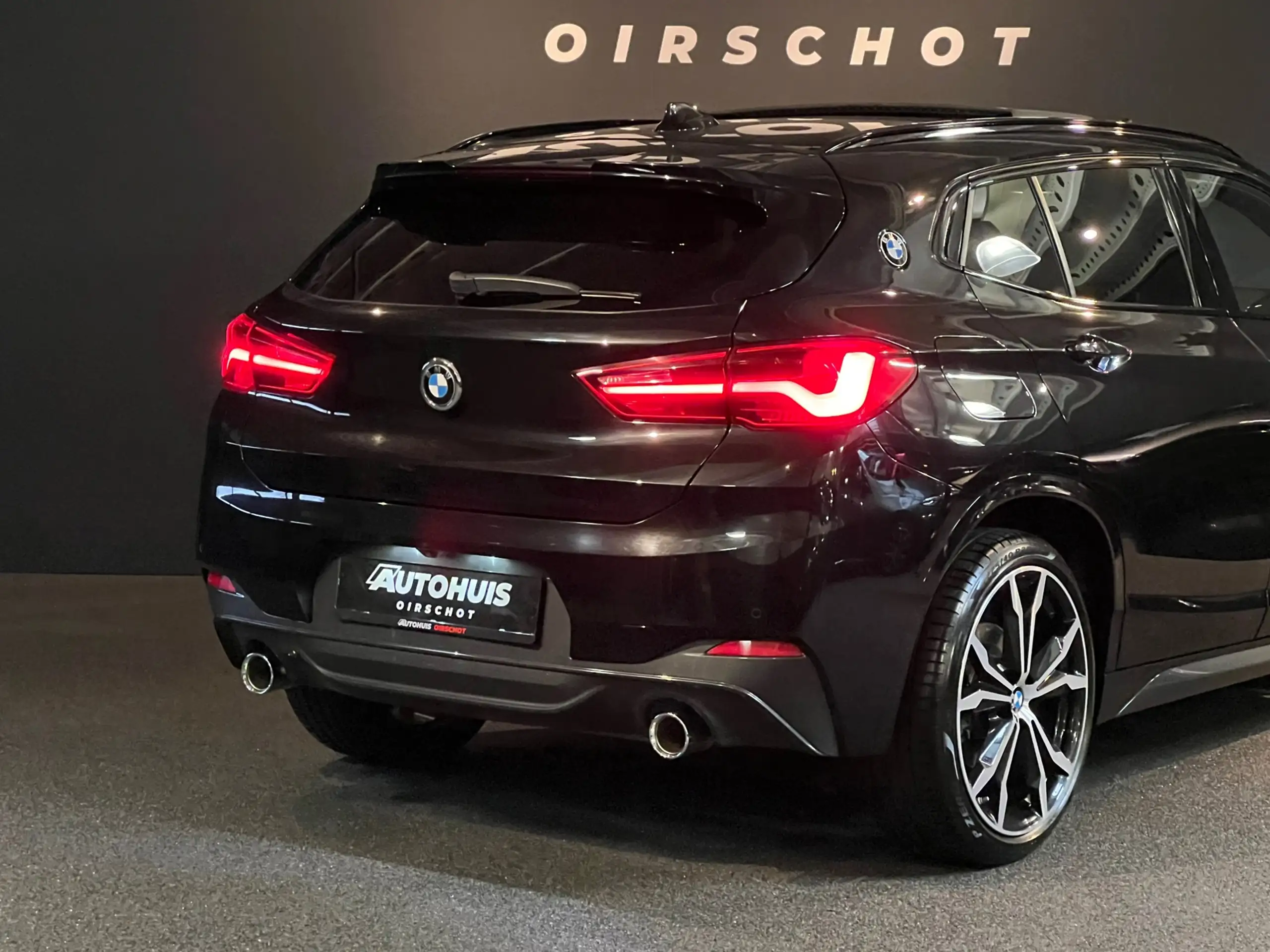 BMW - X2