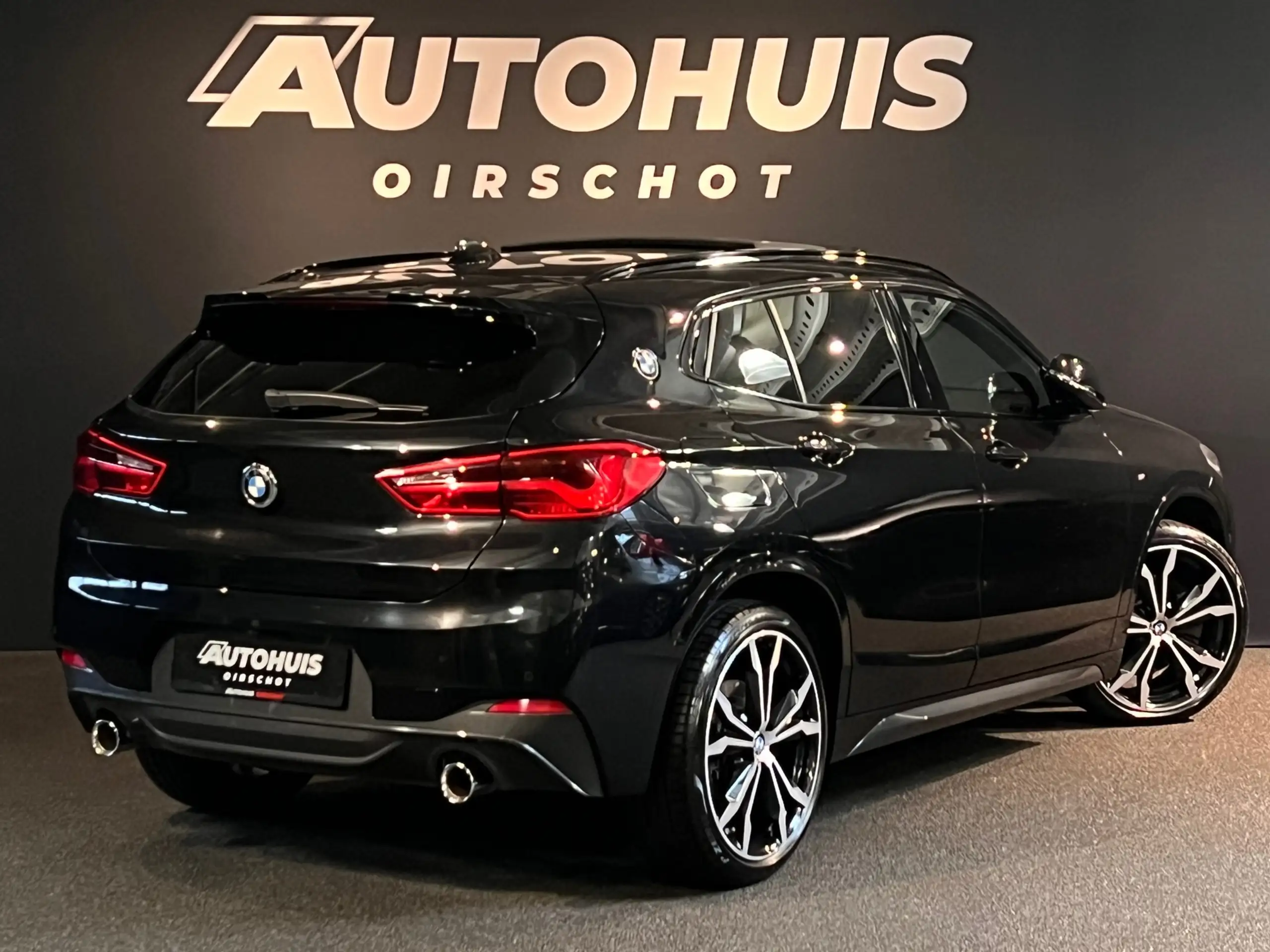 BMW - X2