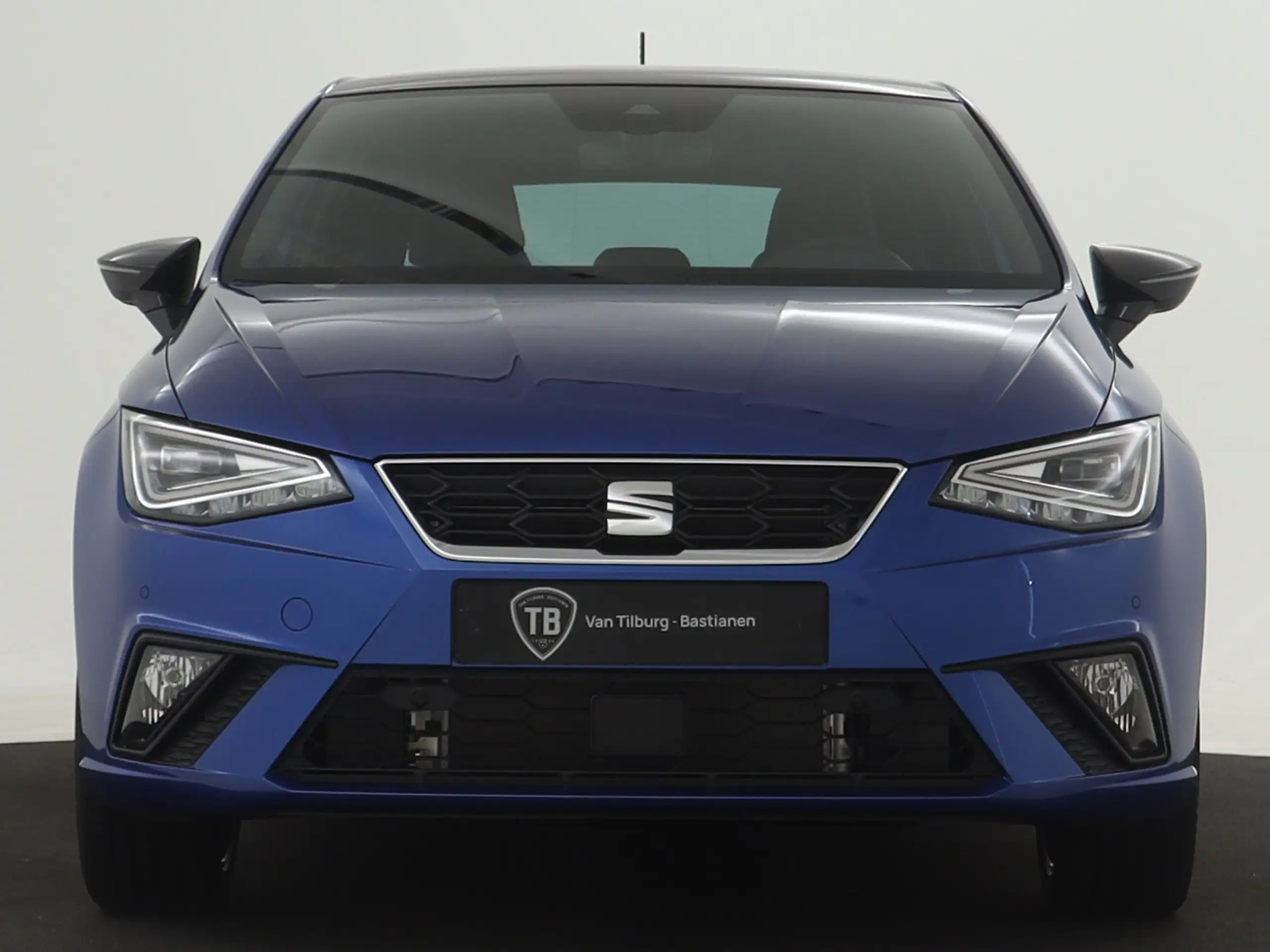 SEAT - Ibiza