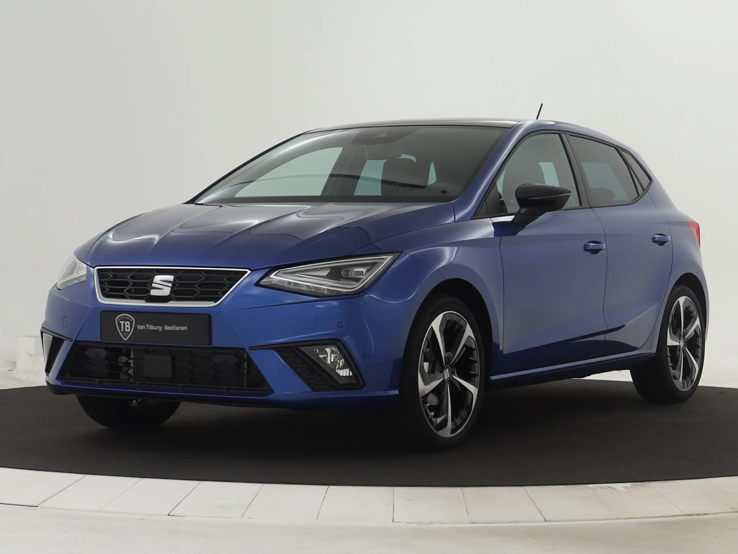 SEAT - Ibiza