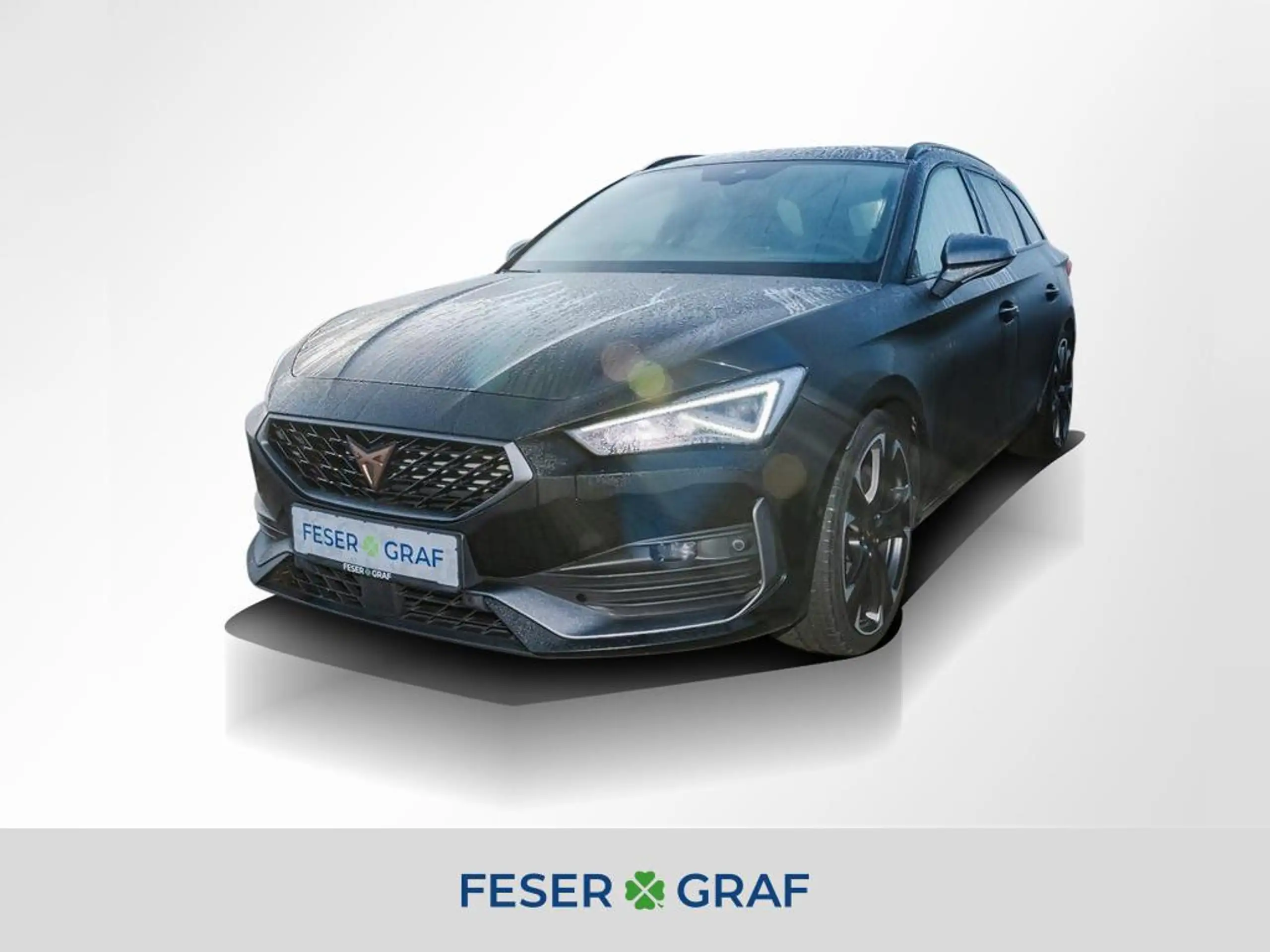 CUPRA Leon 2023