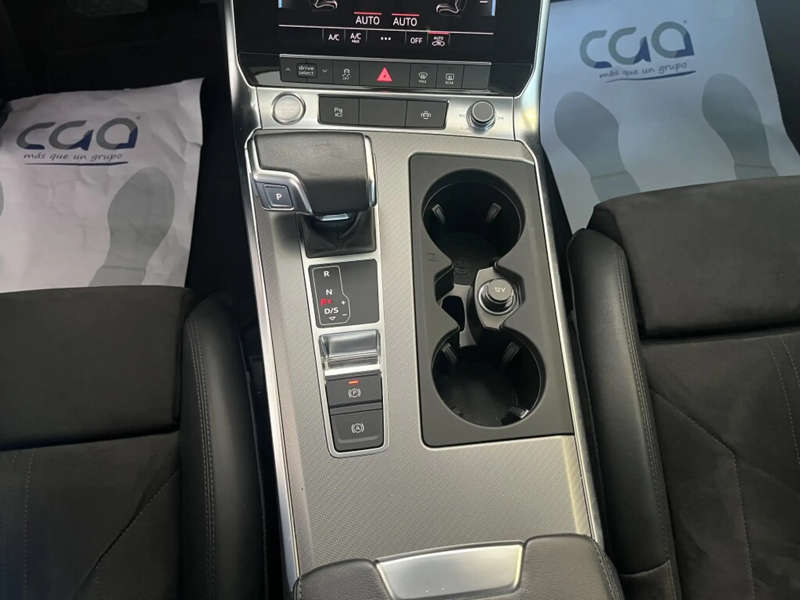 Audi - A6