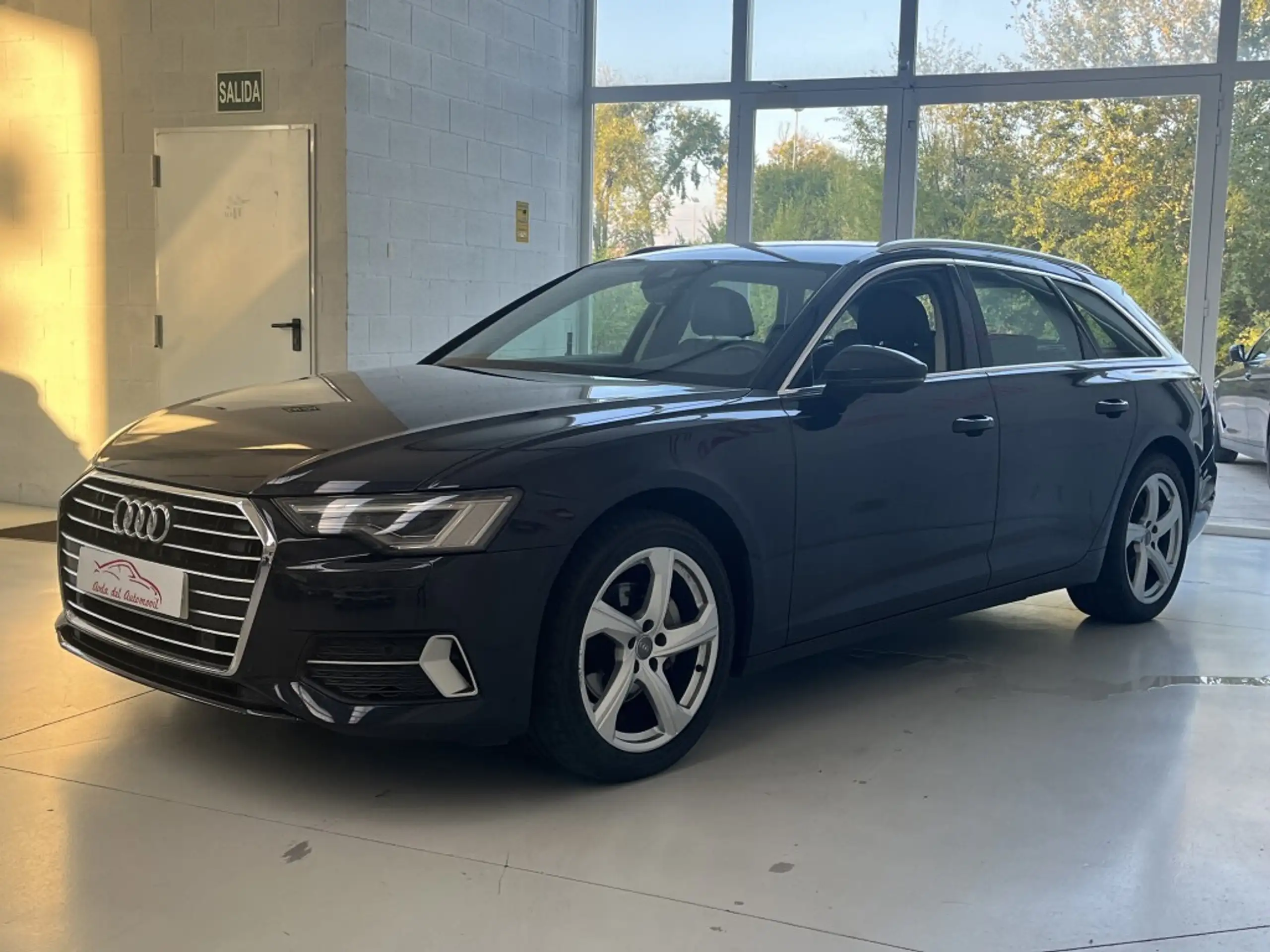 Audi - A6