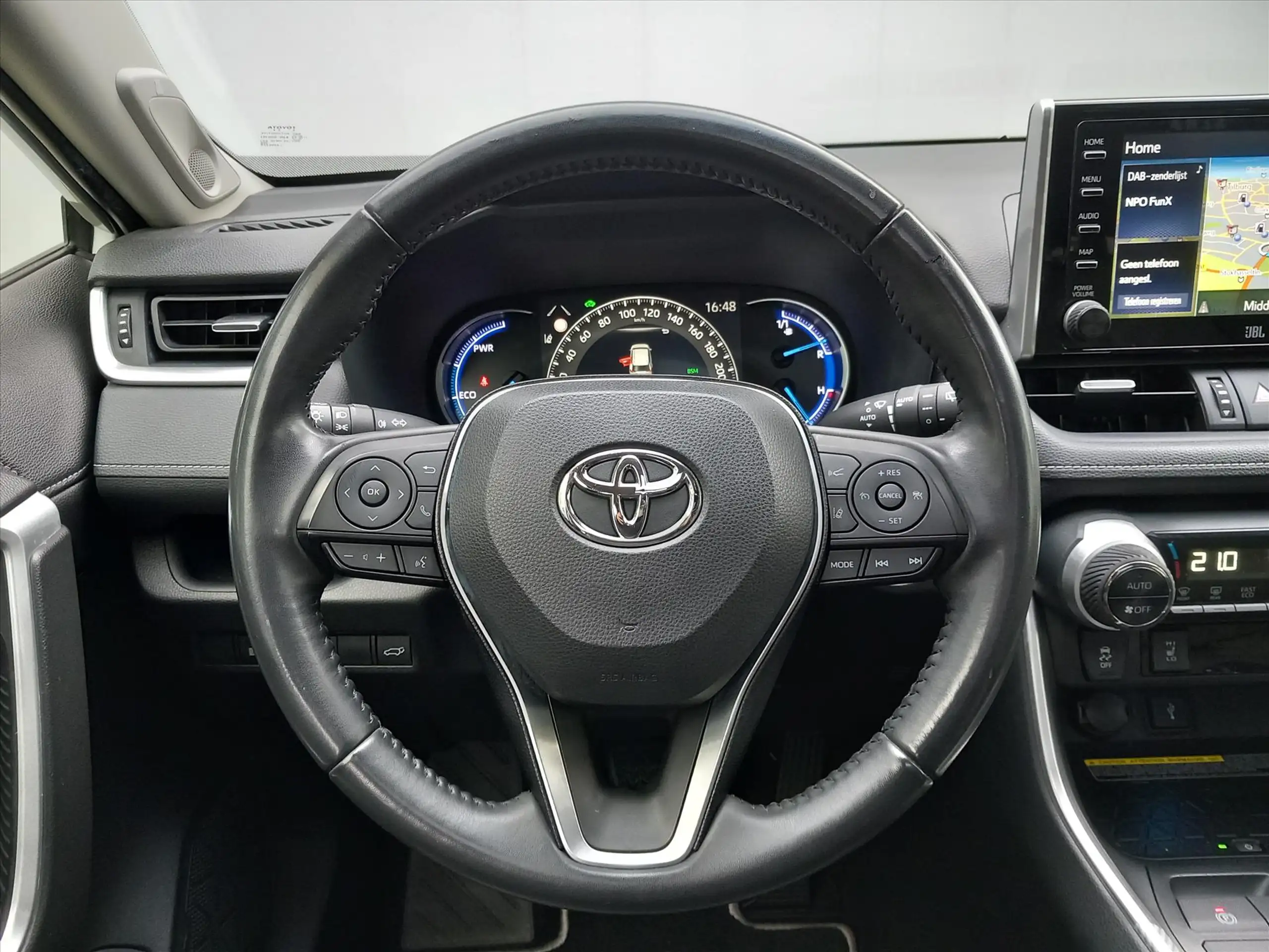 Toyota - RAV 4