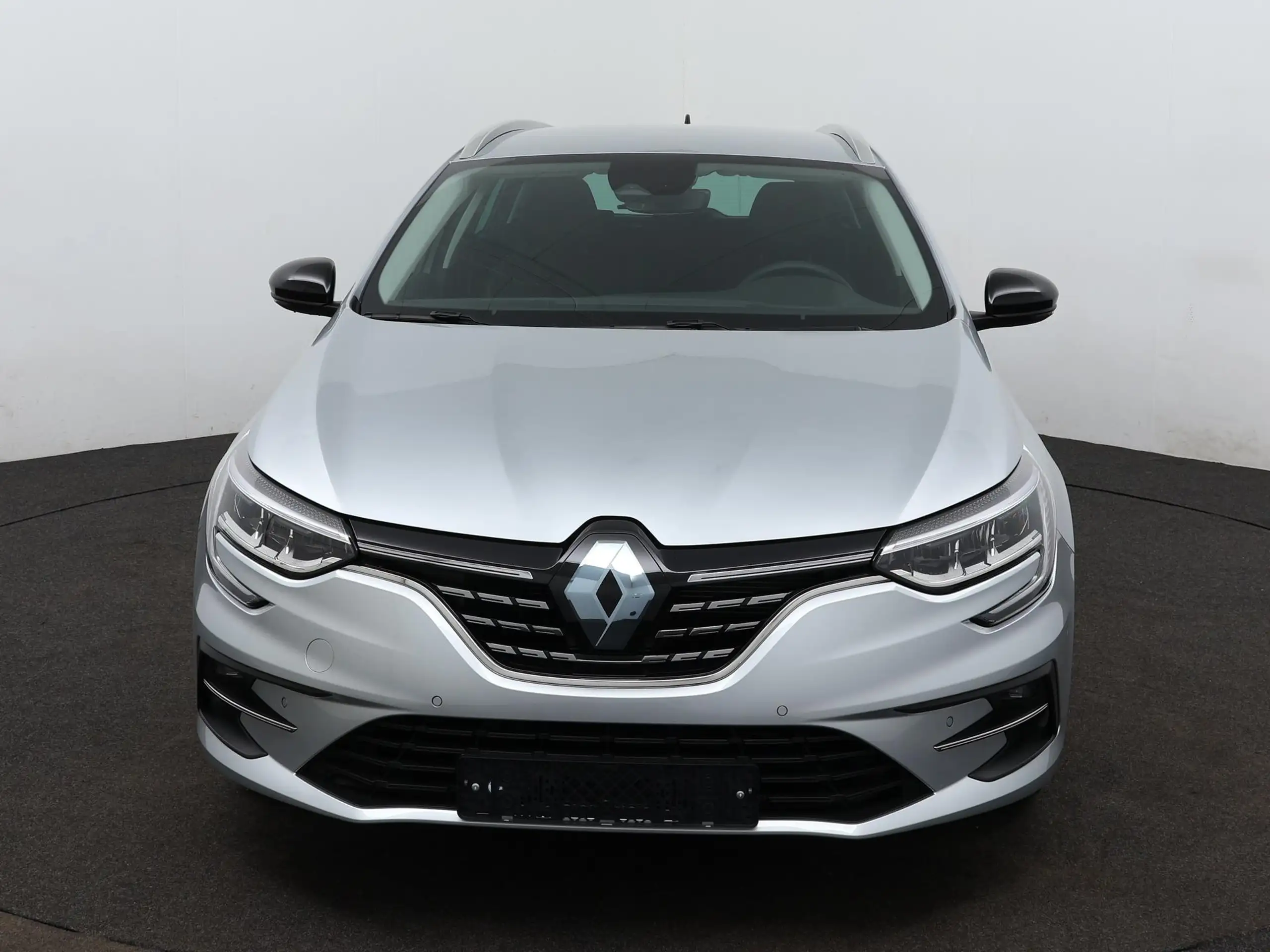 Renault - Megane