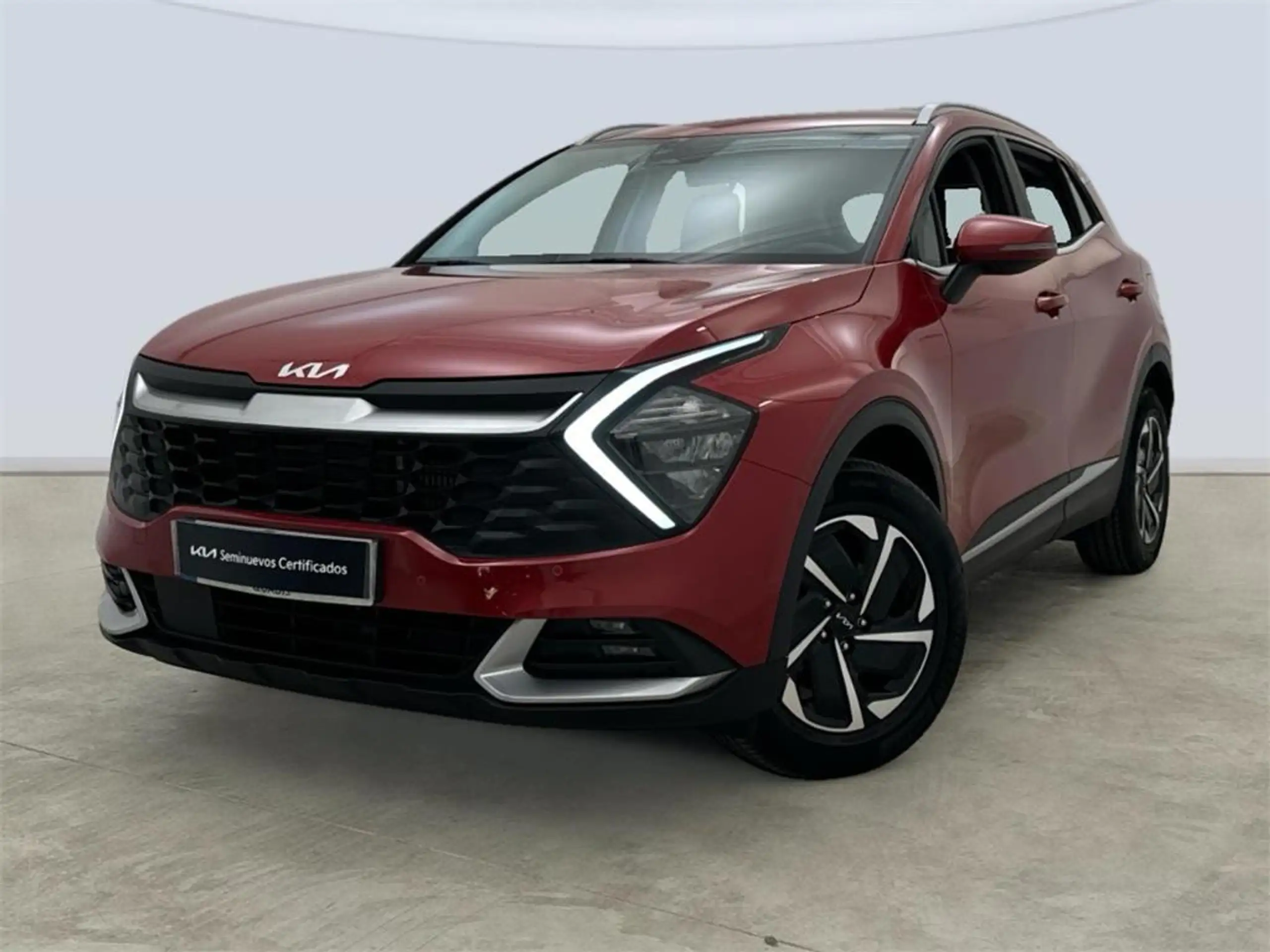 Kia Sportage 2024