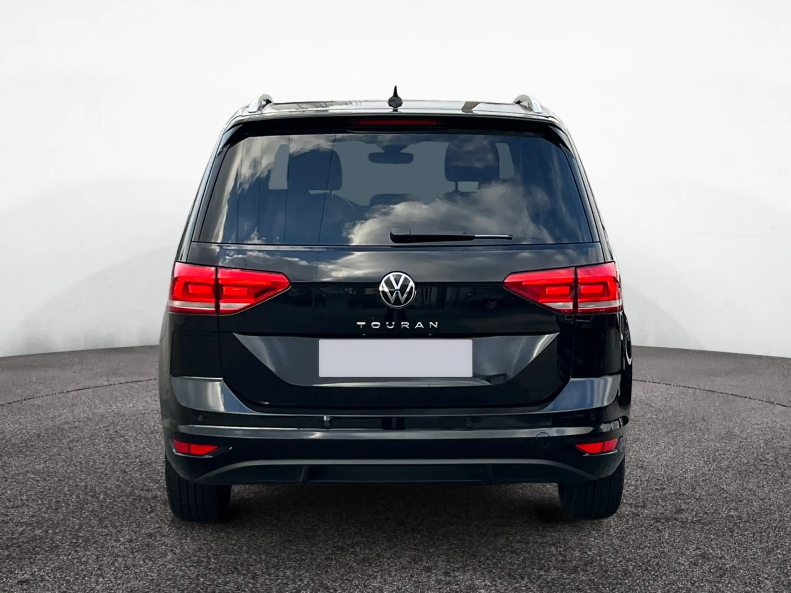 Volkswagen - Touran