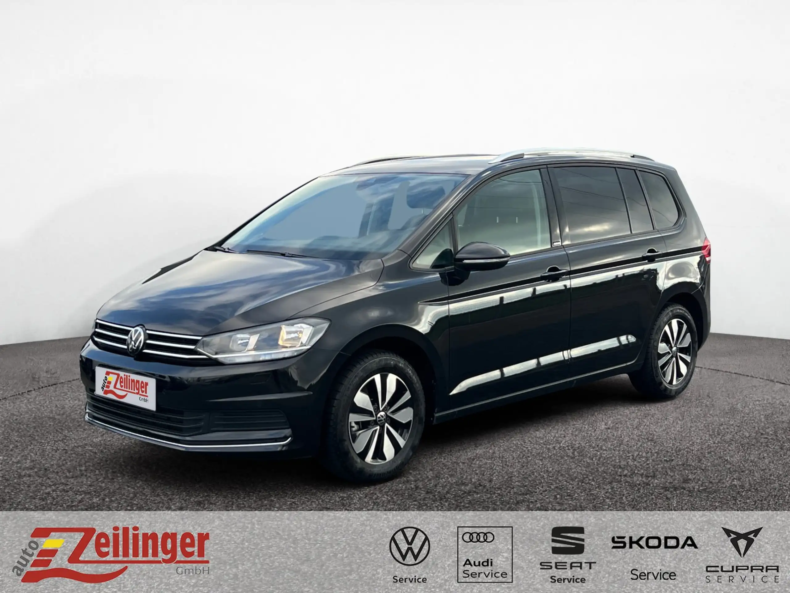 Volkswagen - Touran