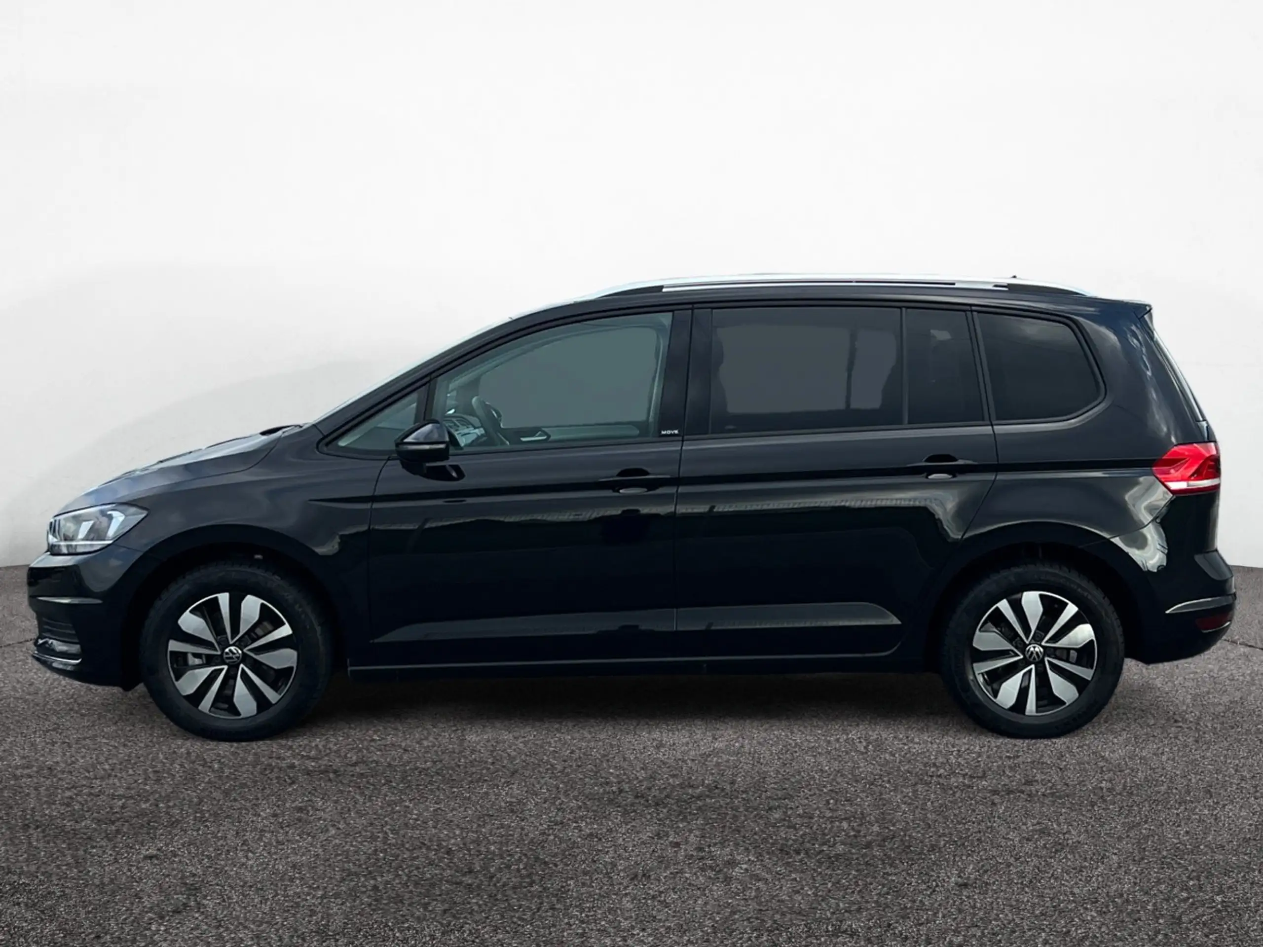 Volkswagen - Touran