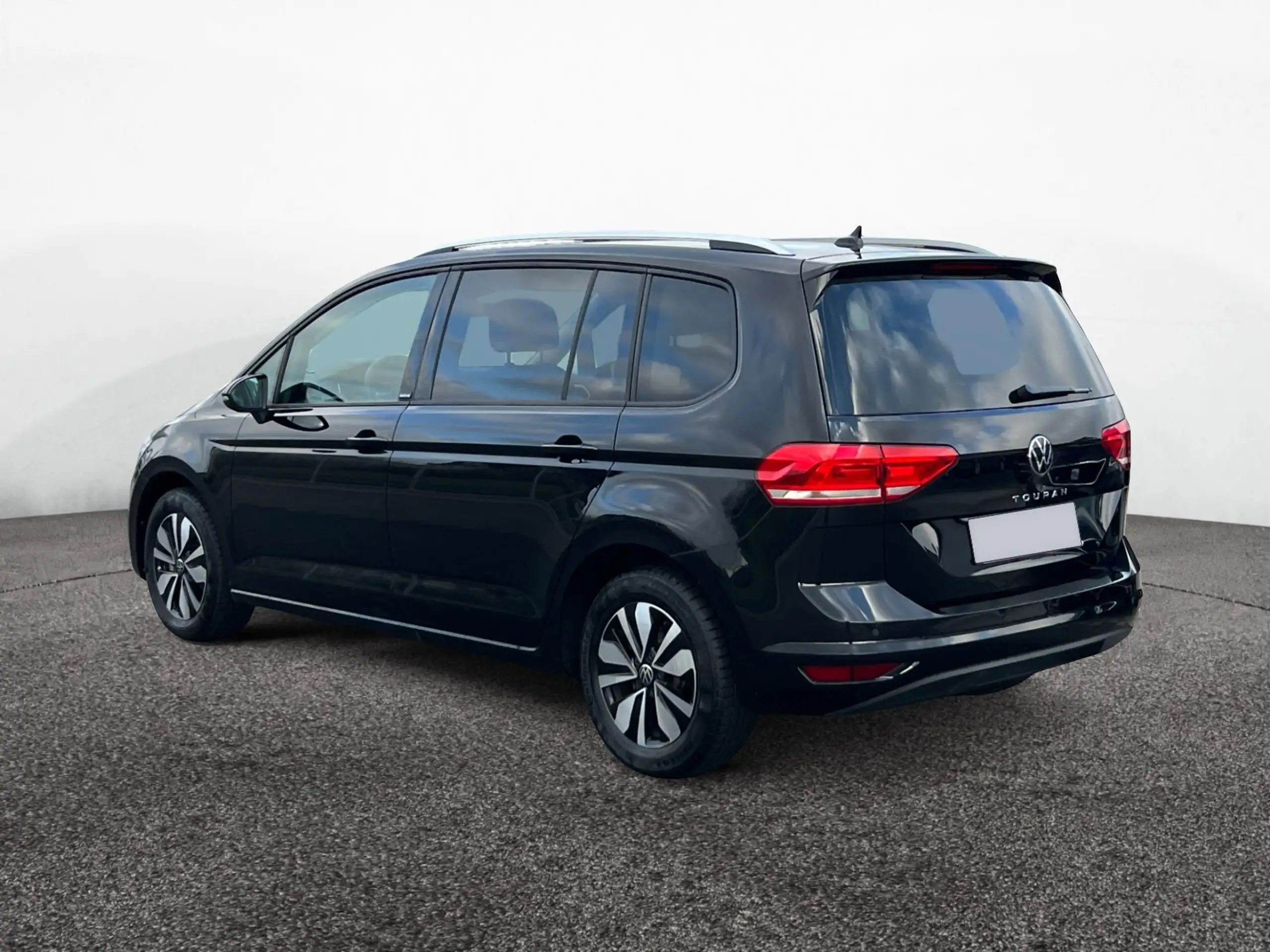 Volkswagen - Touran