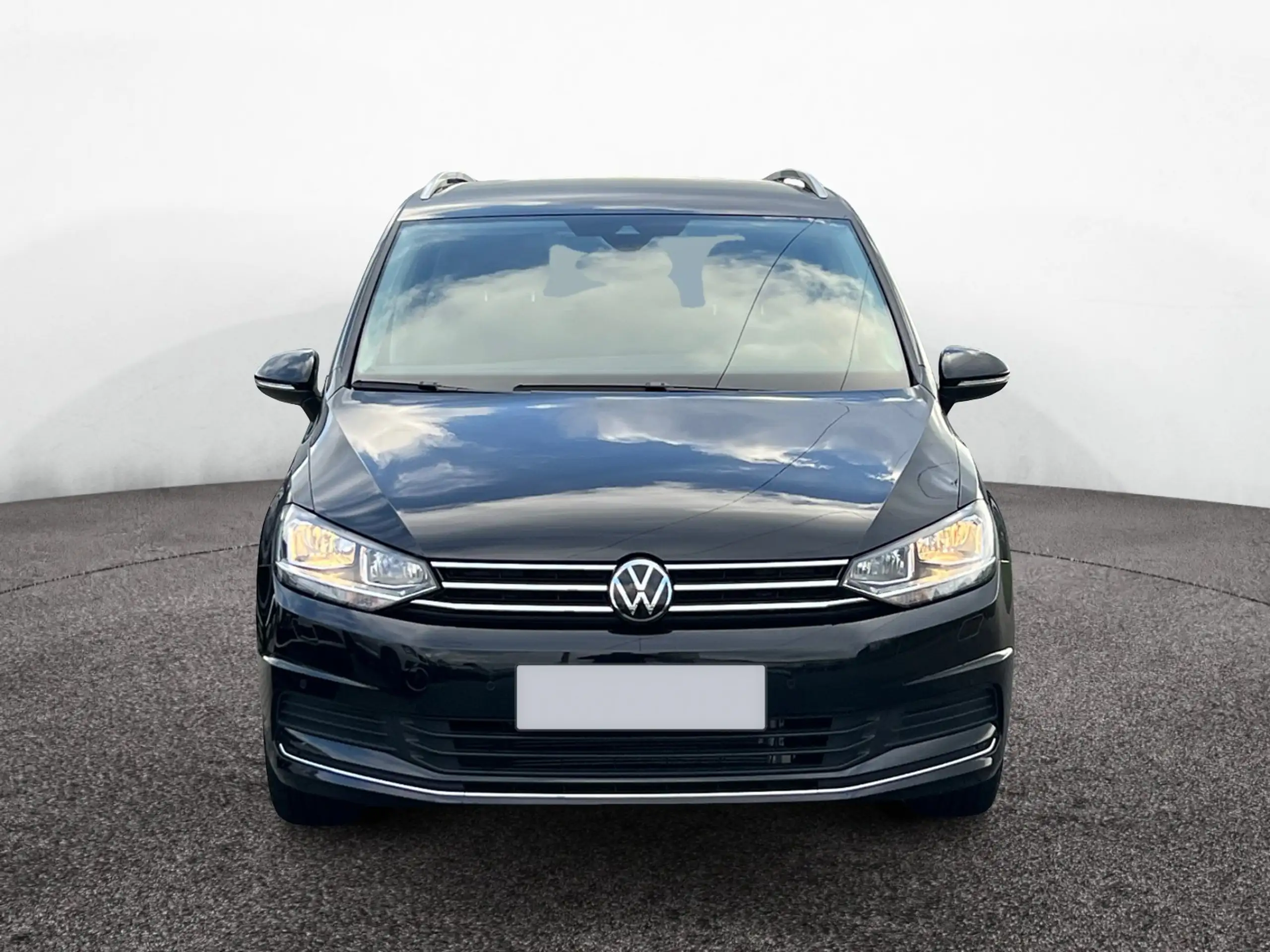 Volkswagen - Touran