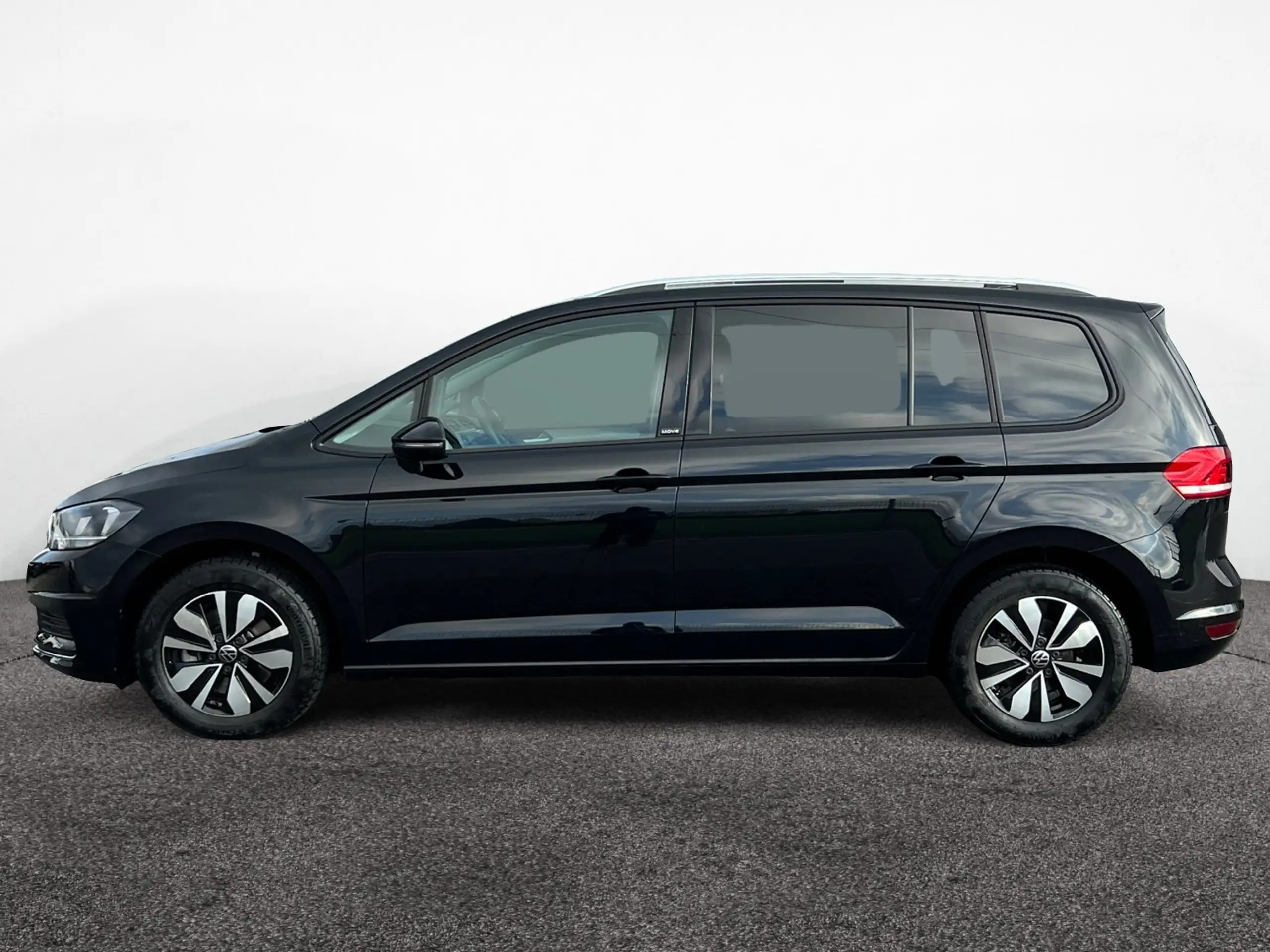 Volkswagen - Touran