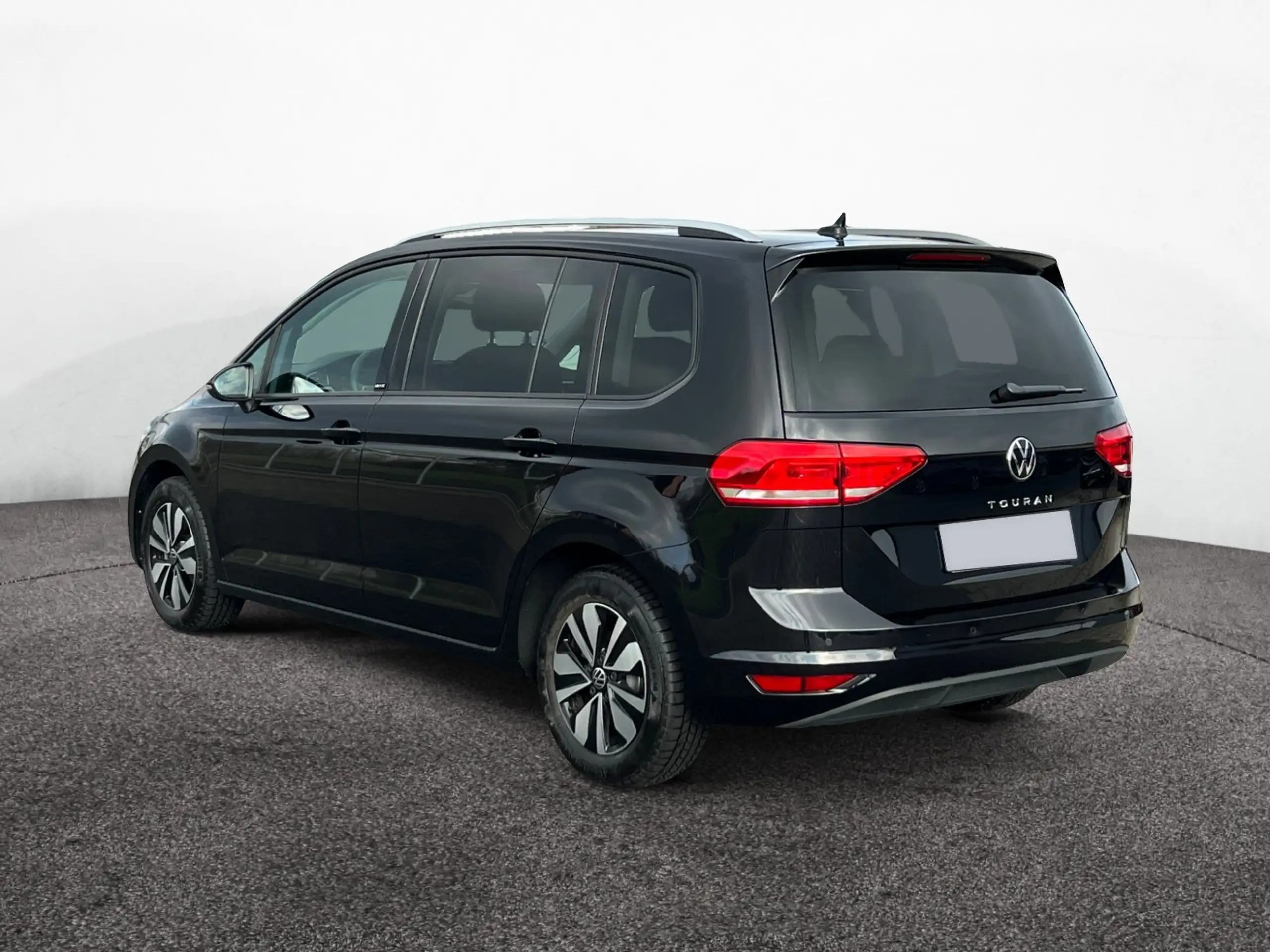 Volkswagen - Touran