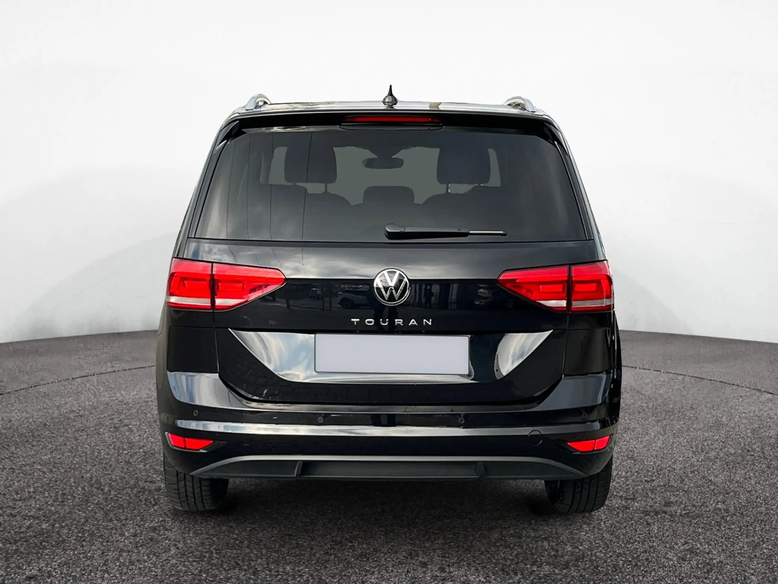 Volkswagen - Touran