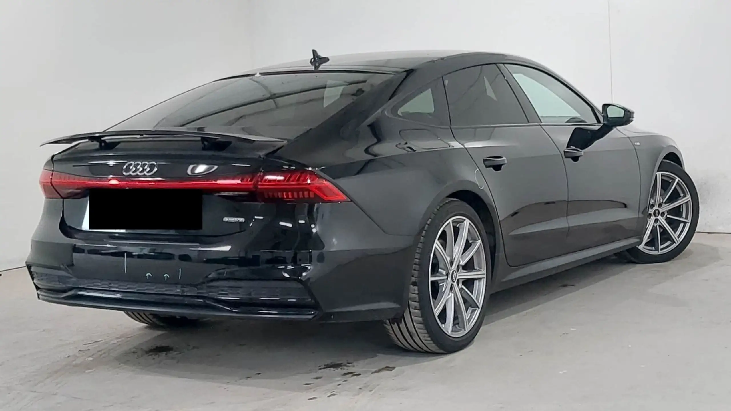 Audi - A7