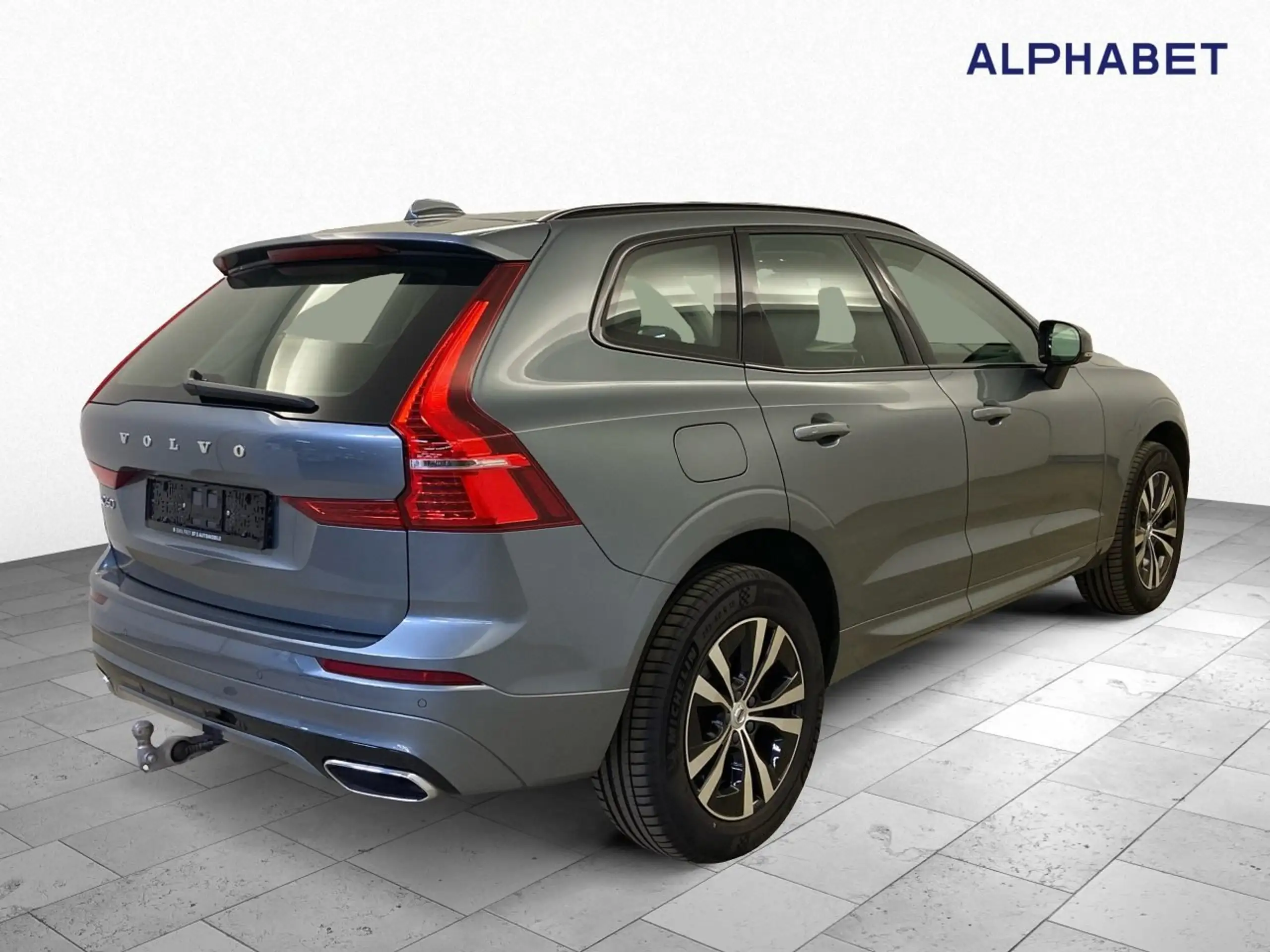 Volvo - XC60