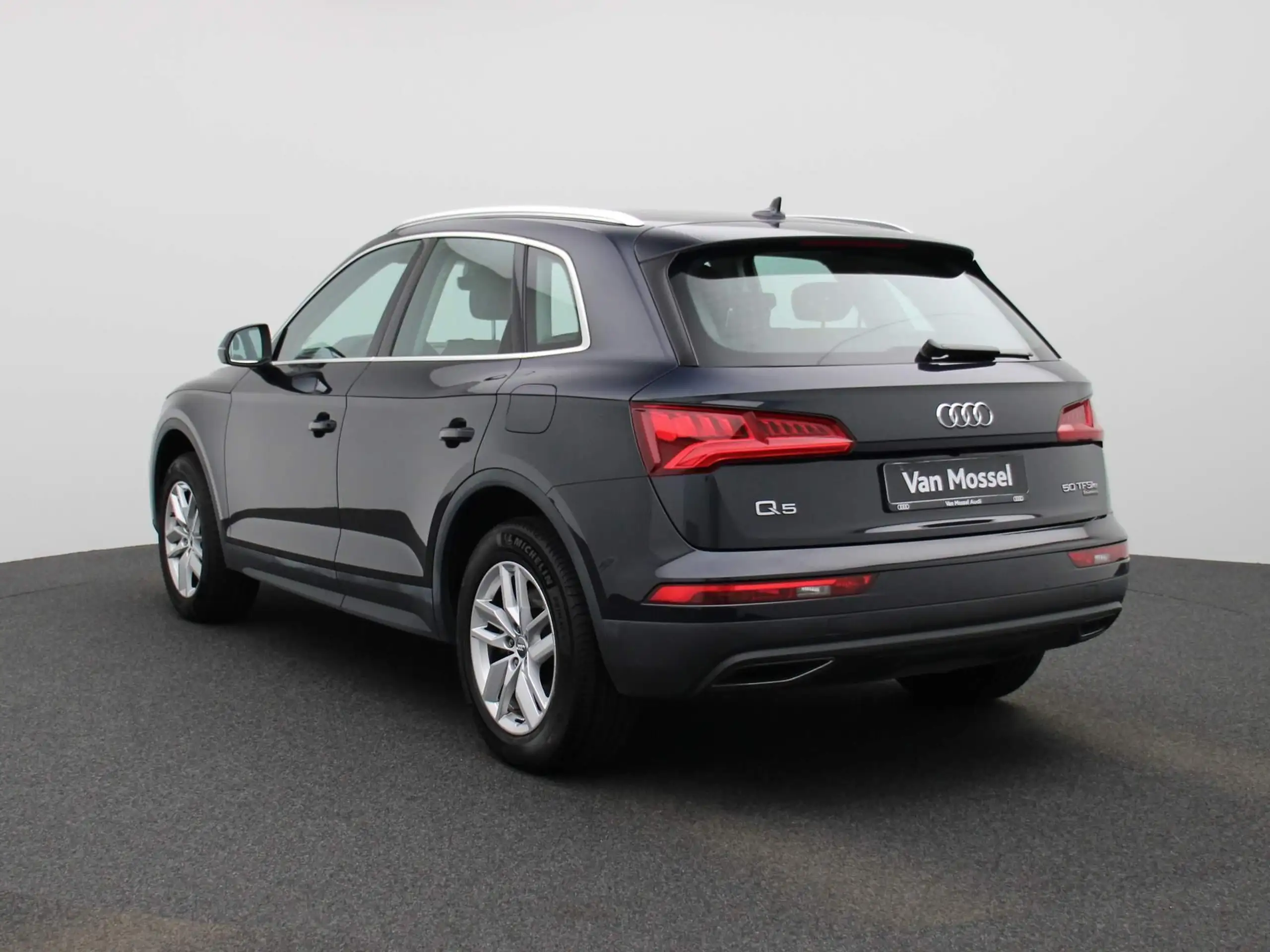 Audi - Q5