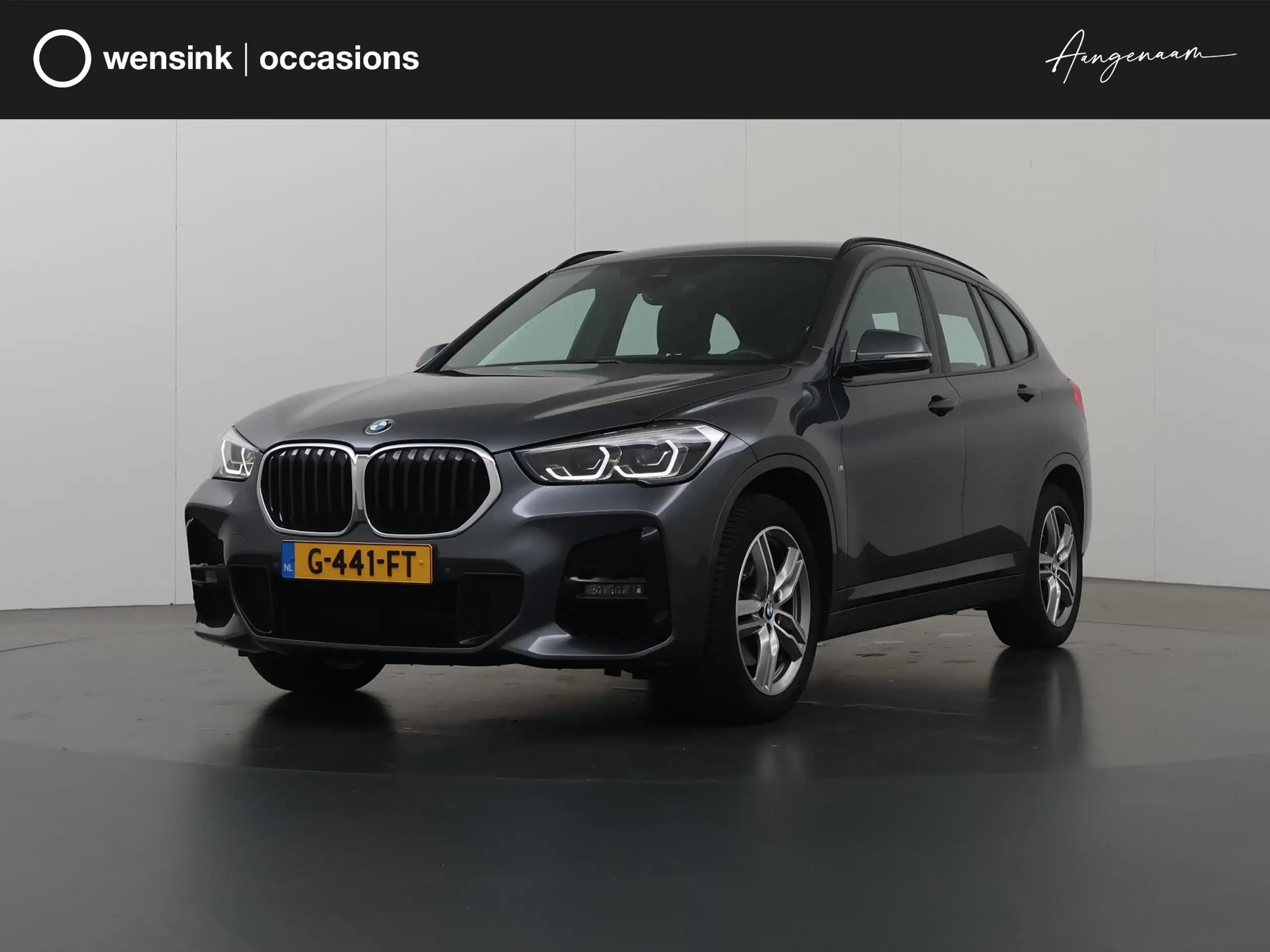 BMW - X1