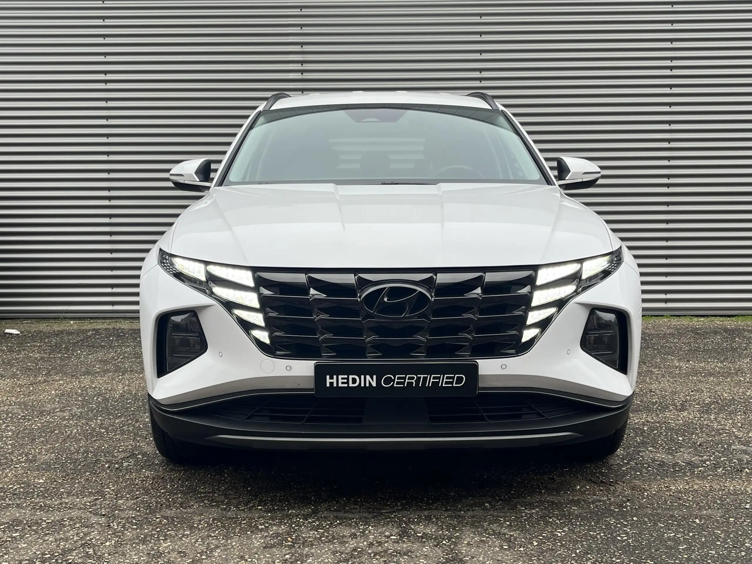 Hyundai - TUCSON