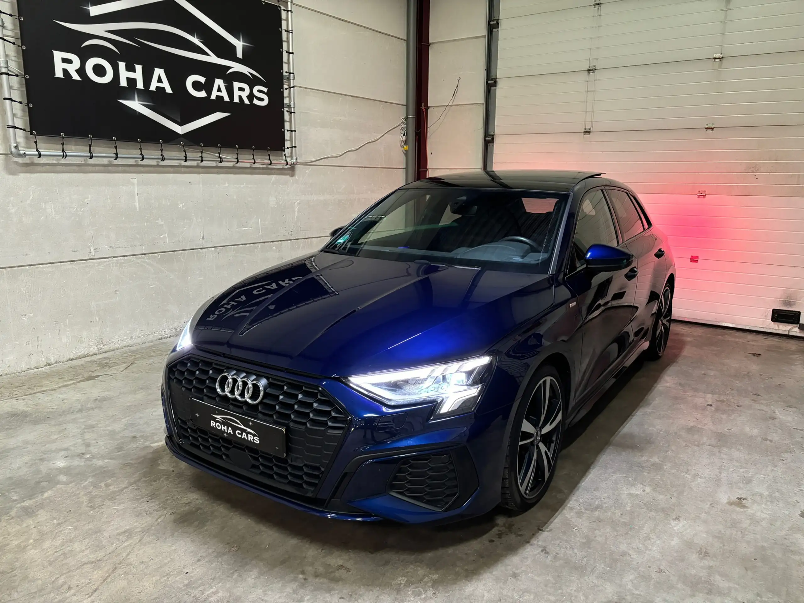 Audi - A3