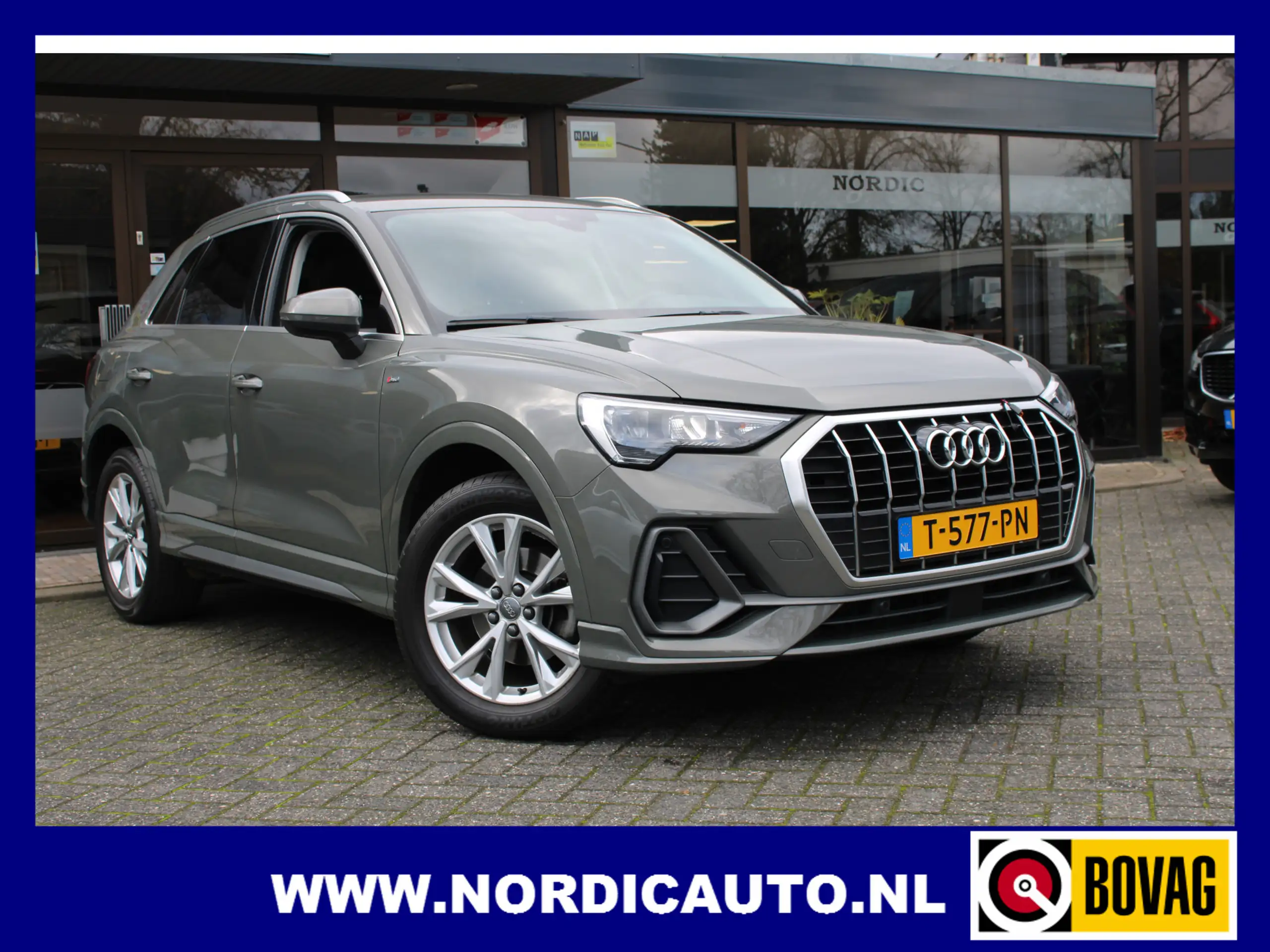 Audi - Q3