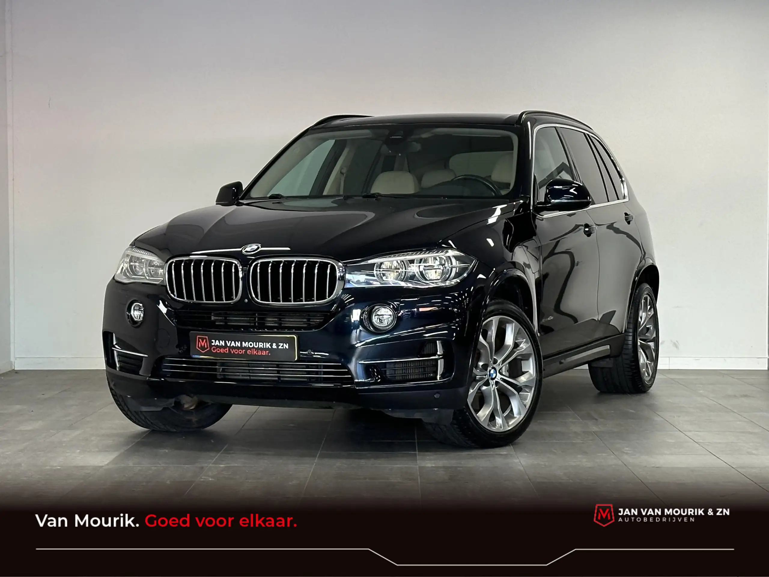 BMW - X5