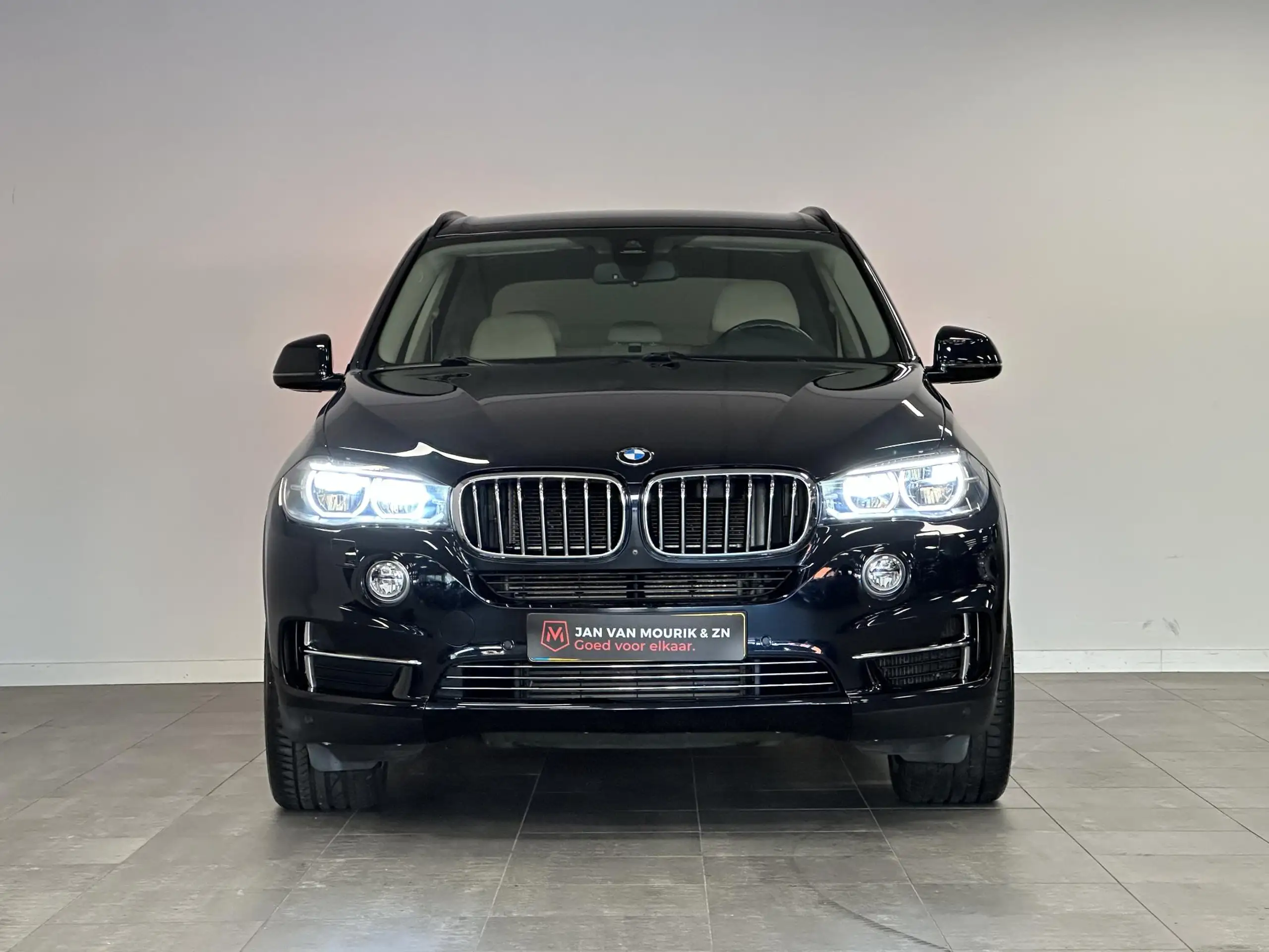 BMW - X5