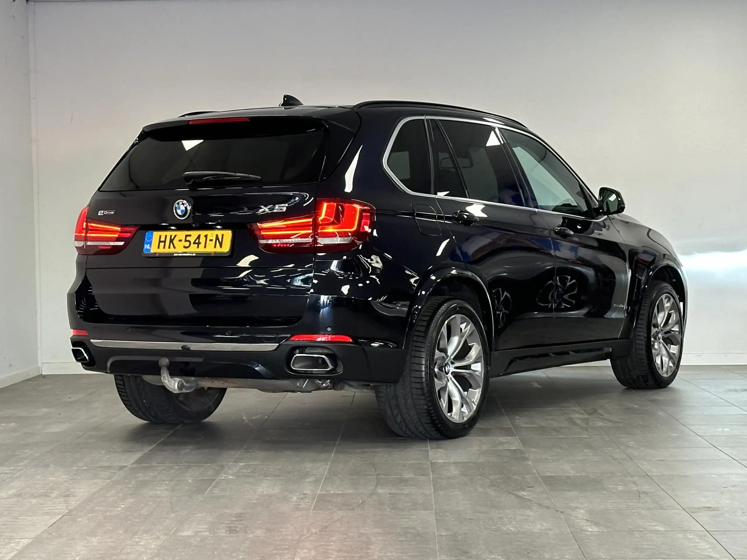 BMW - X5