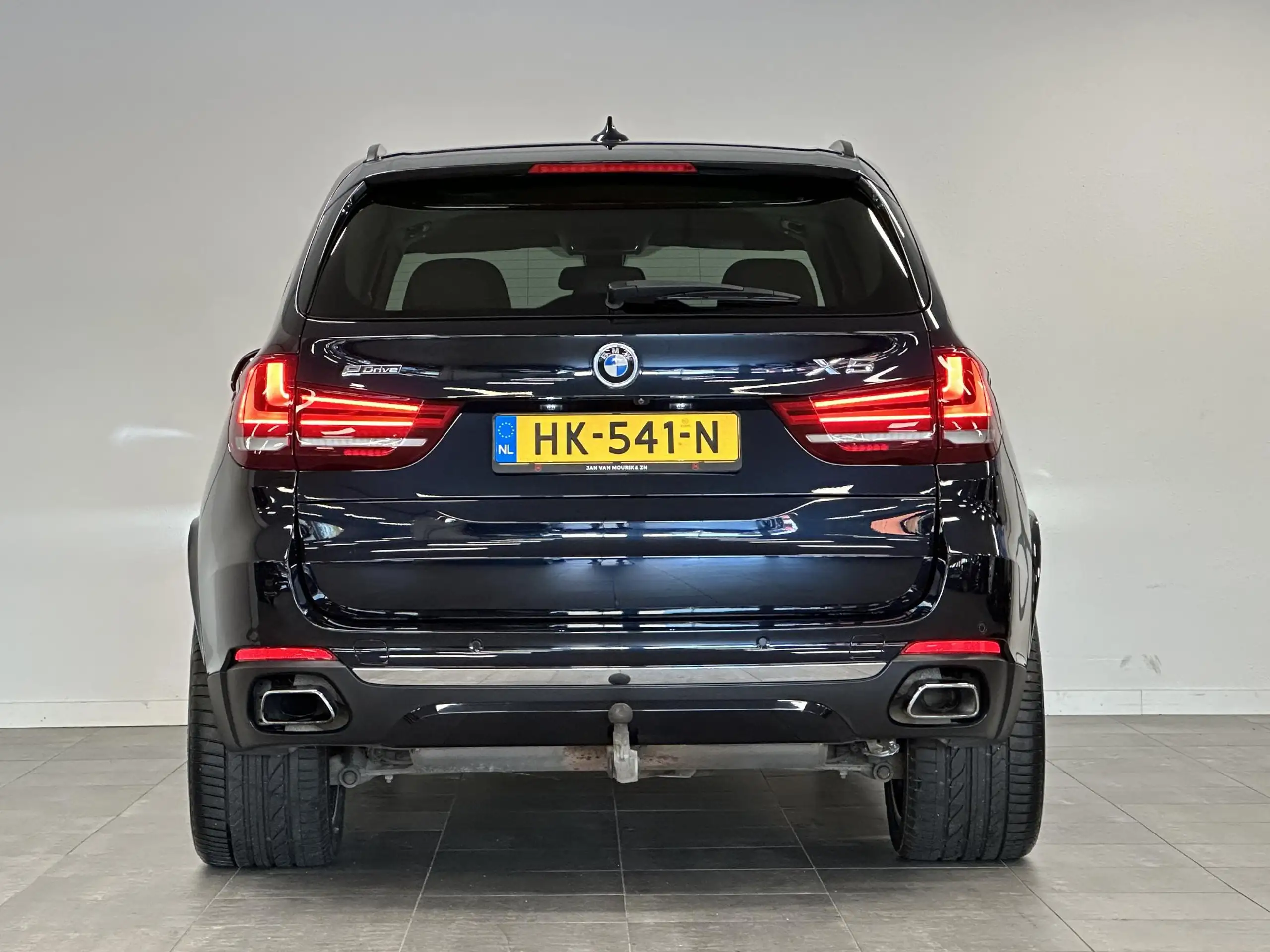 BMW - X5