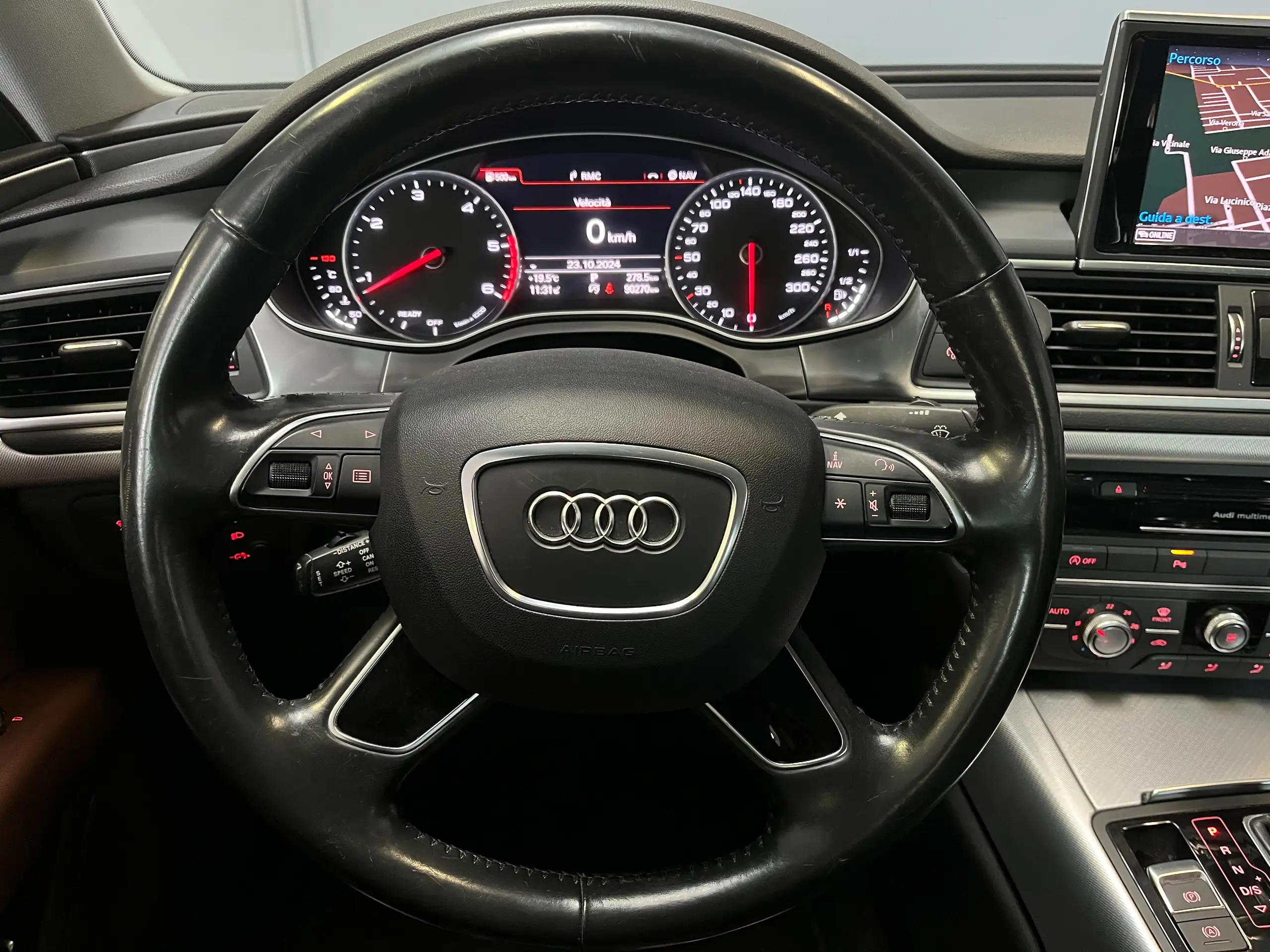 Audi - A7