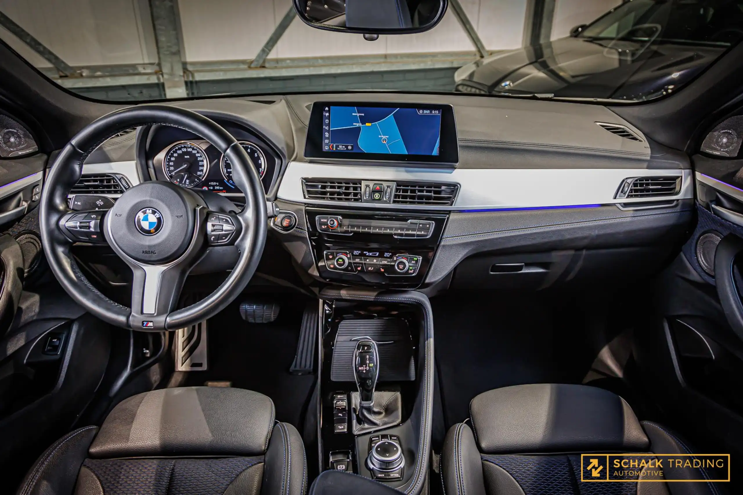 BMW - X2