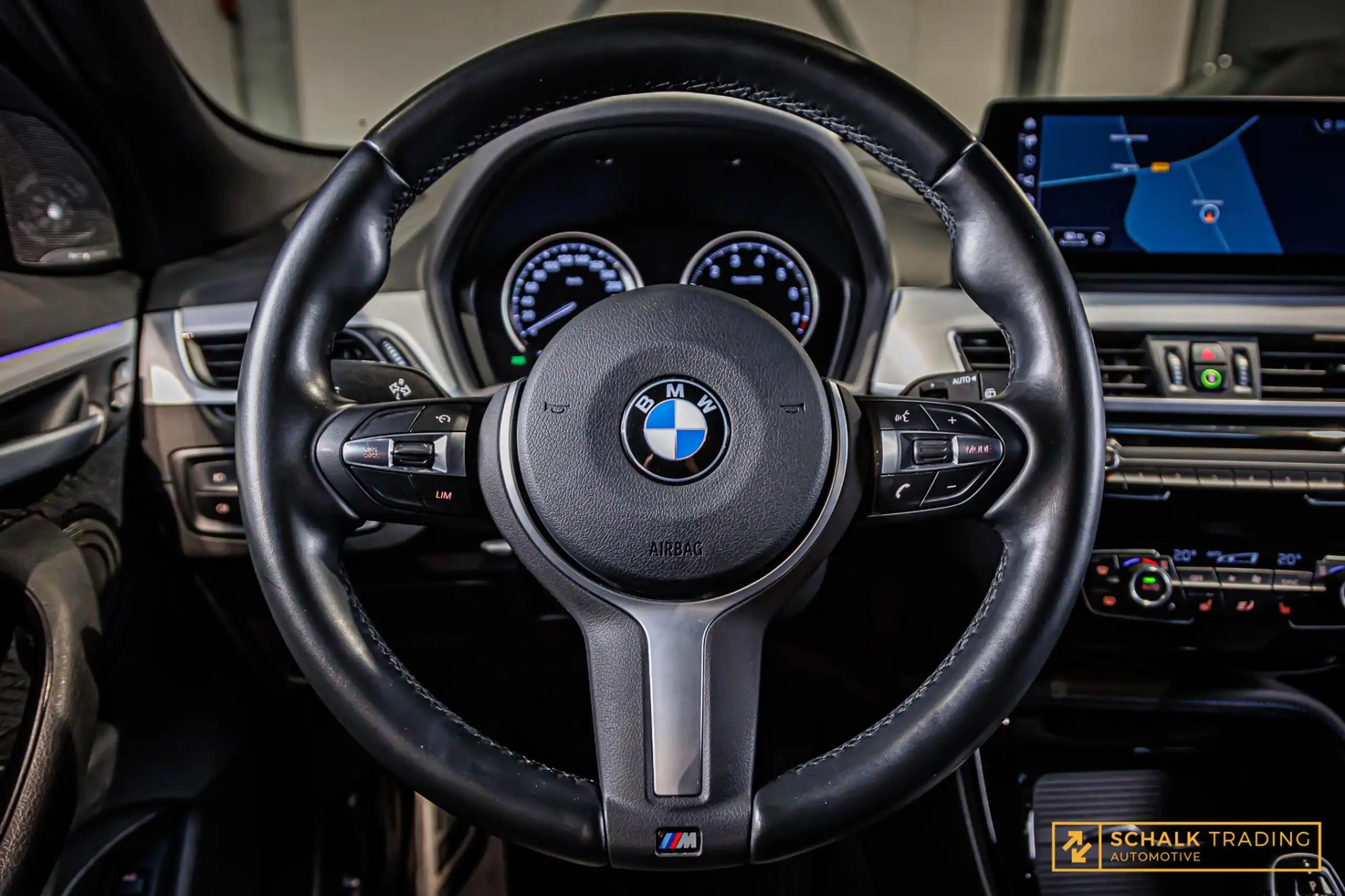 BMW - X2