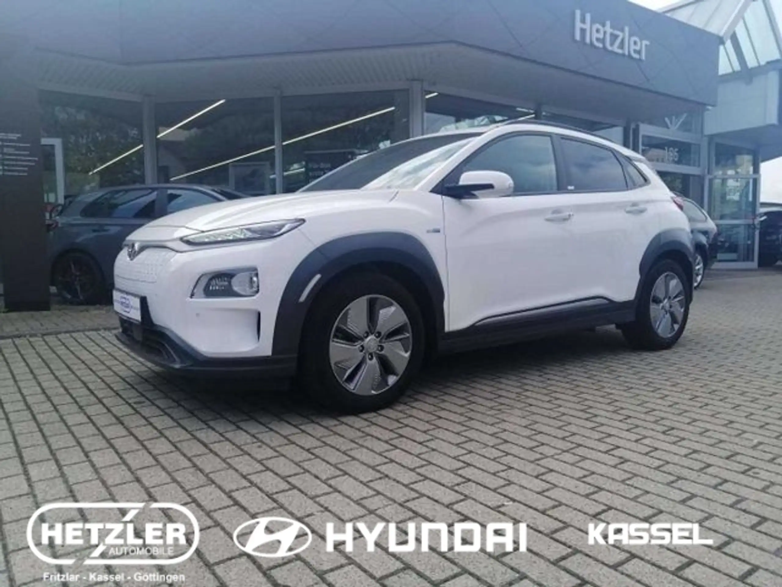 Hyundai - KONA