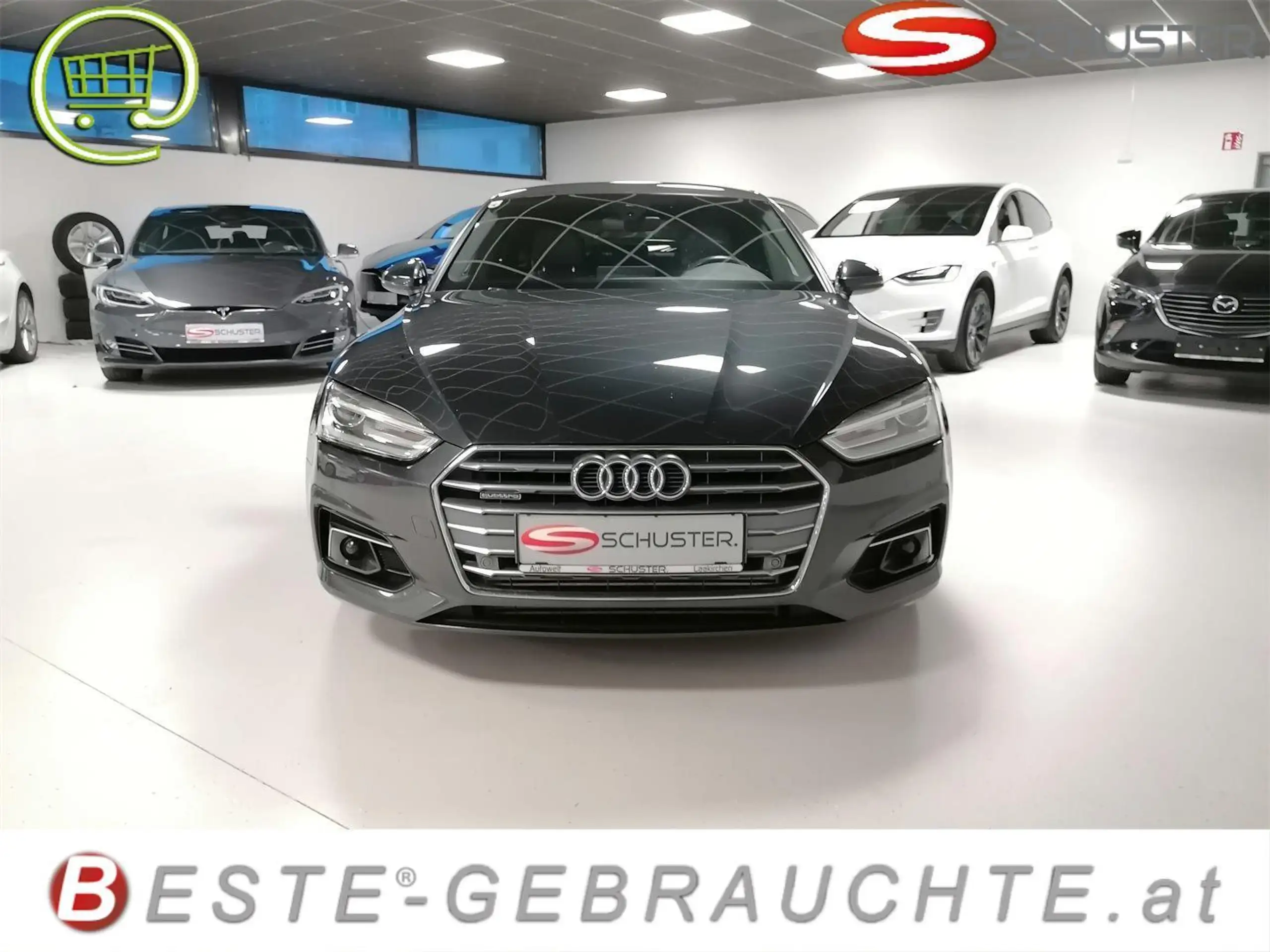 Audi - A5