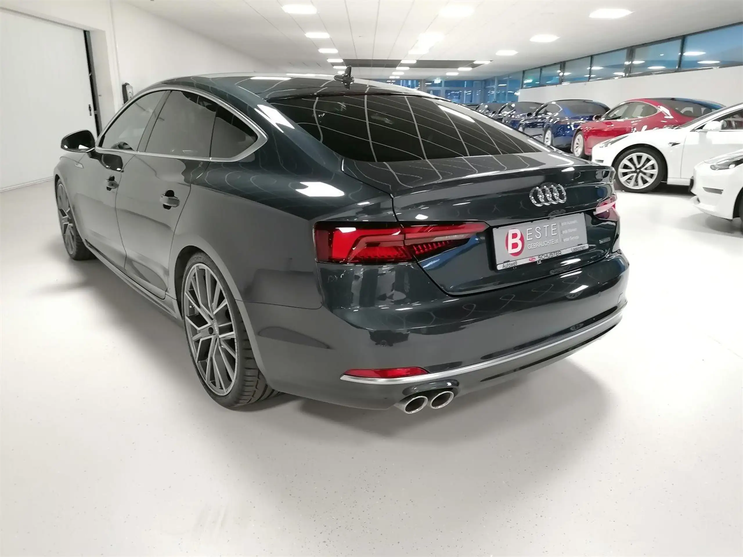 Audi - A5