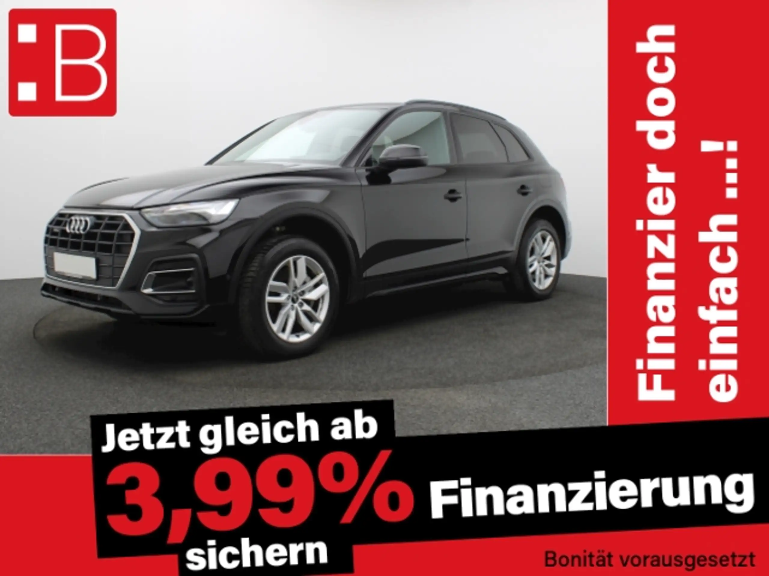 Audi - Q5